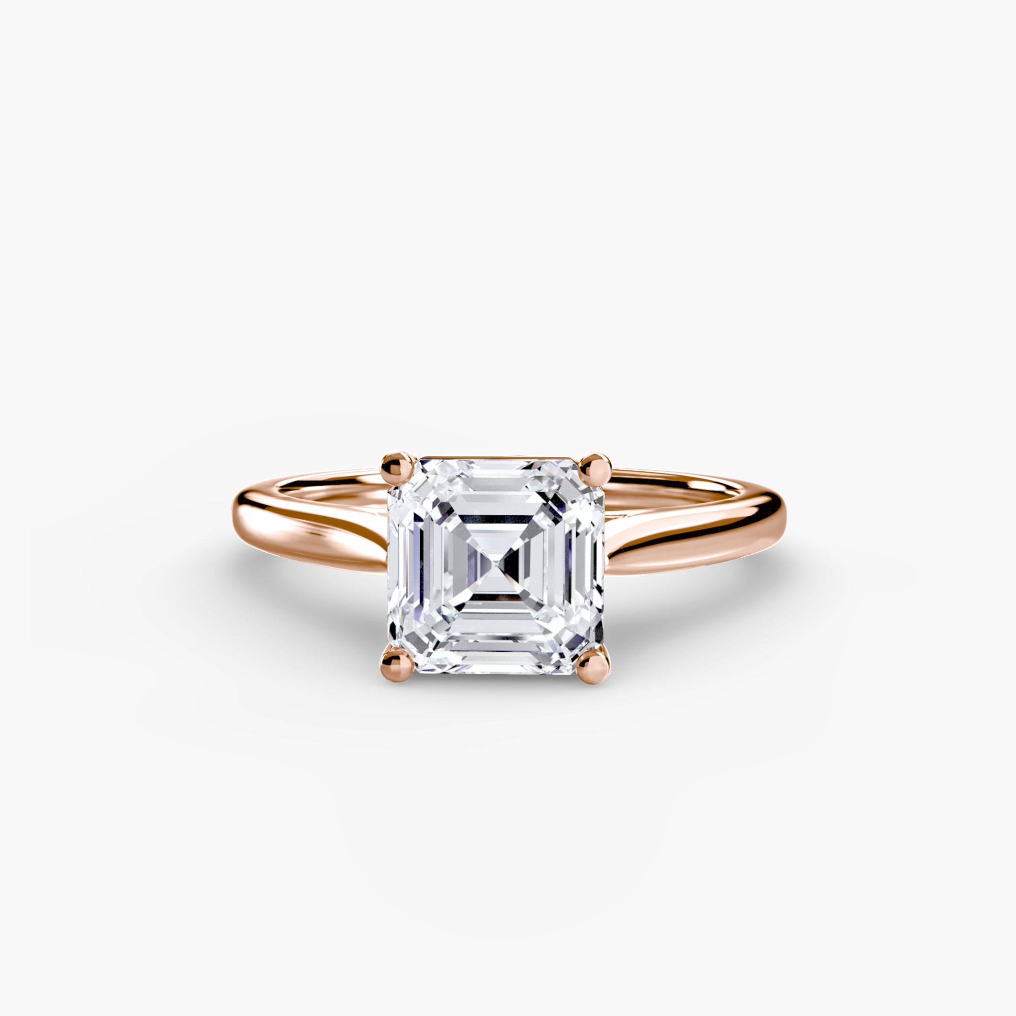 The Slender Solitaire
