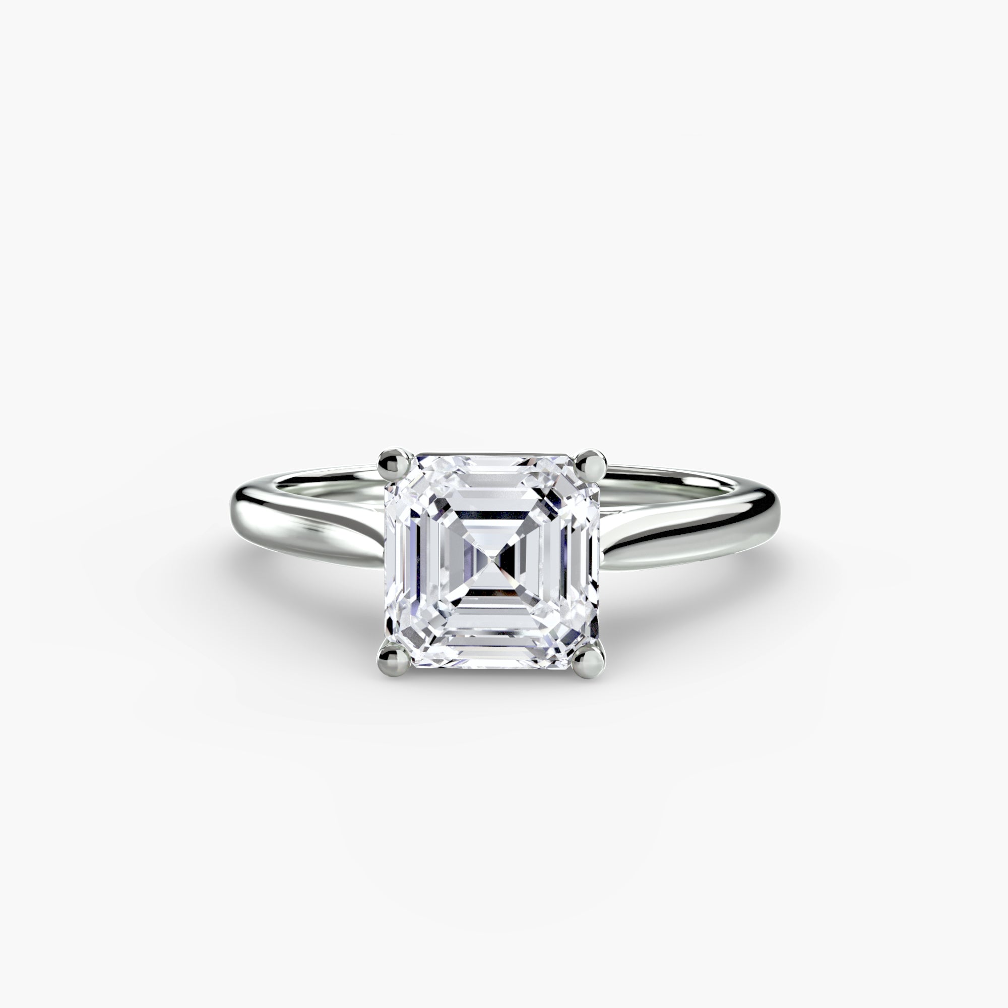 The Slender Solitaire
