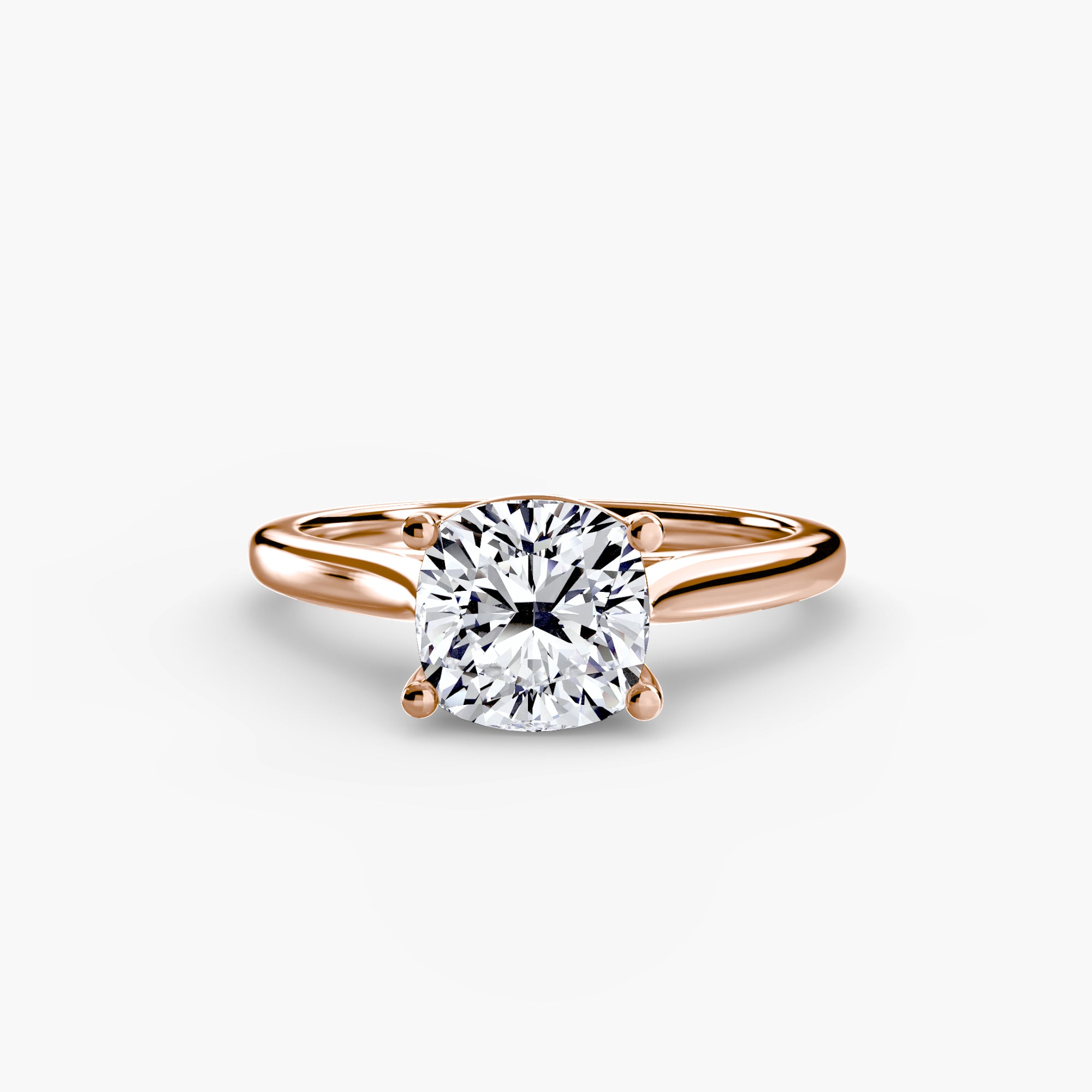 The Slender Solitaire