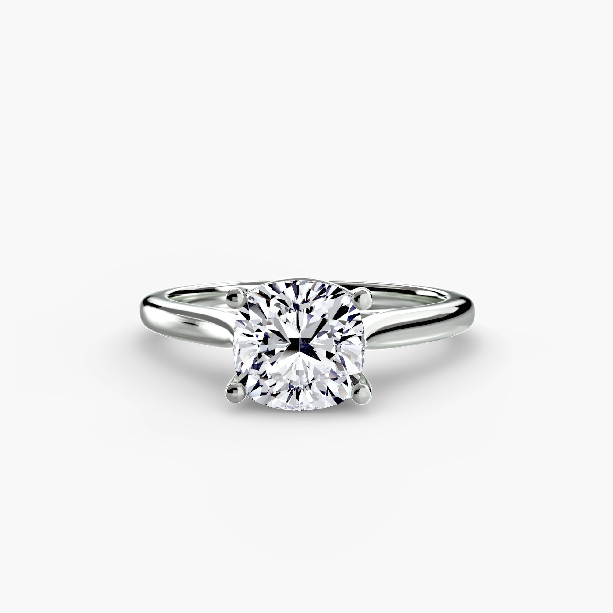 The Slender Solitaire