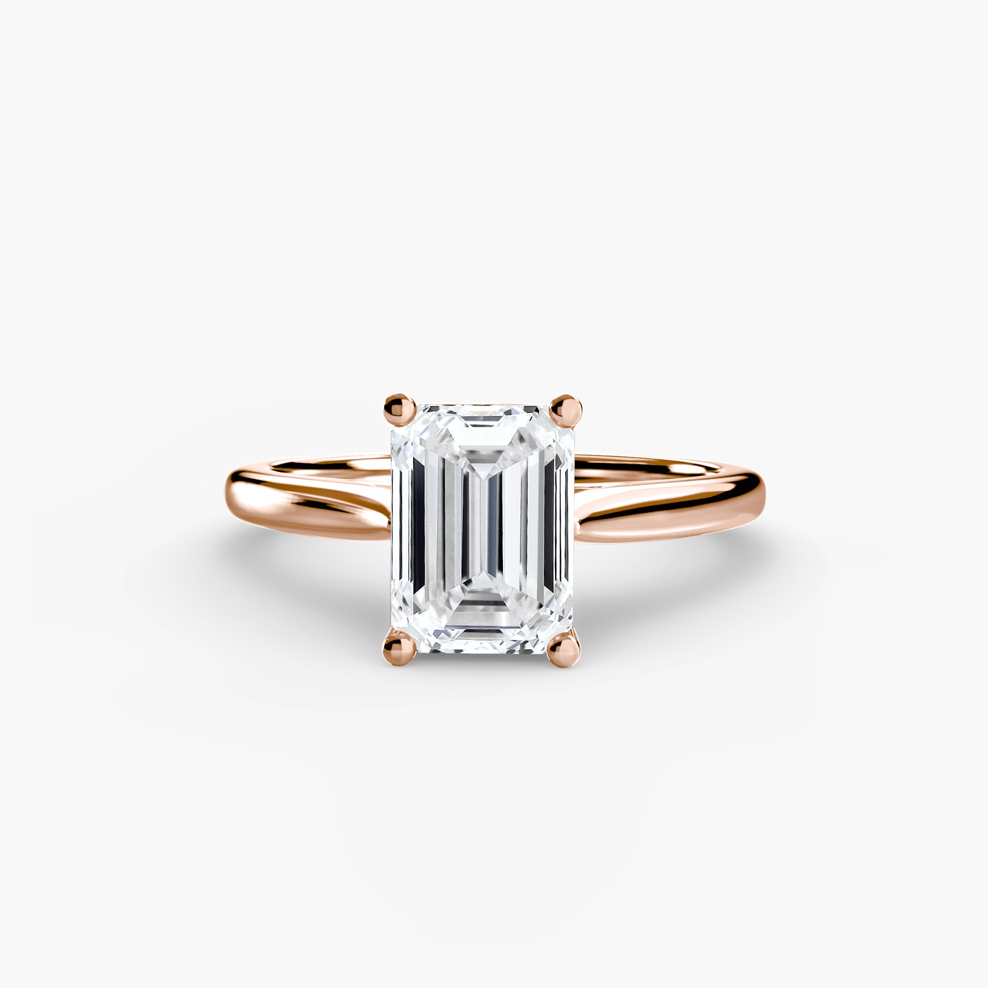 The Slender Solitaire