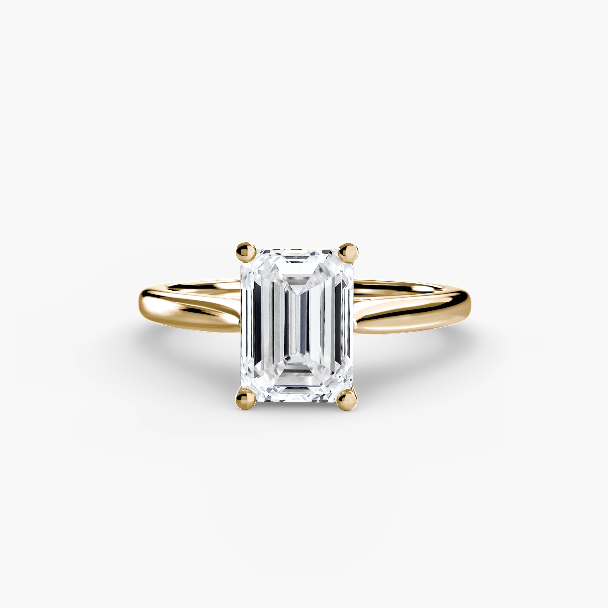 The Slender Solitaire