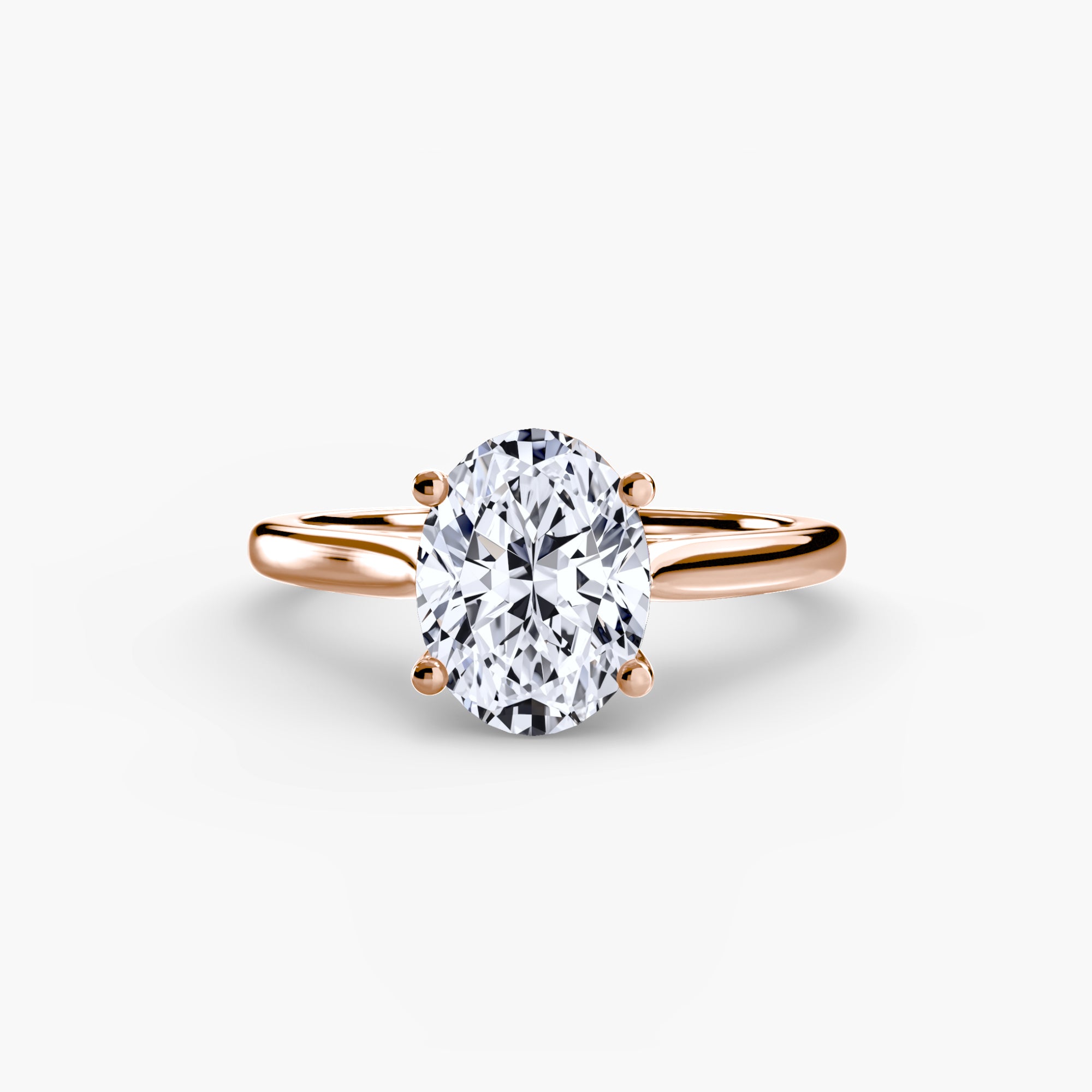 The Slender Solitaire