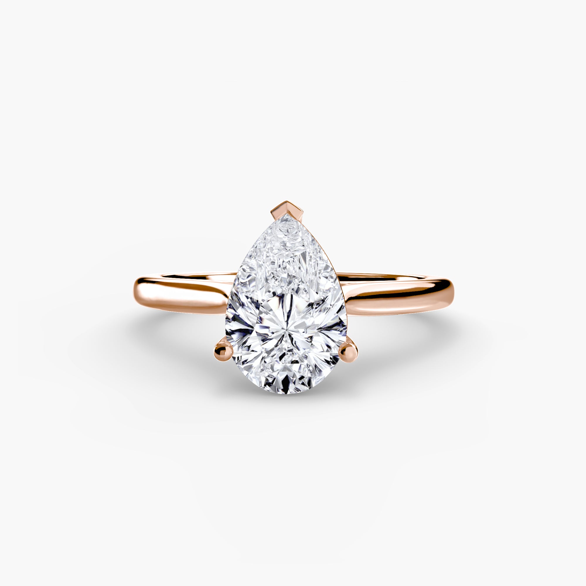 The Slender Solitaire