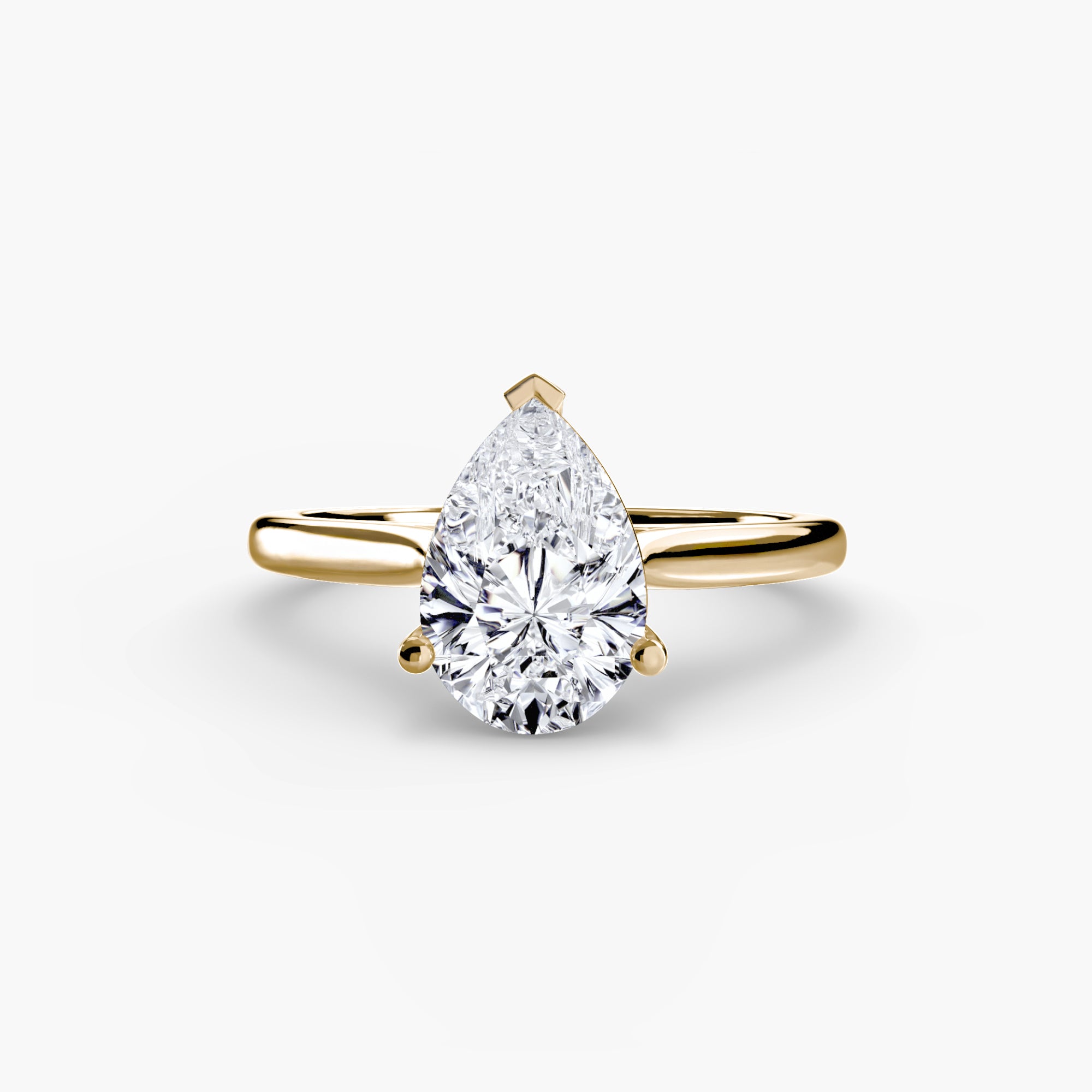 The Slender Solitaire