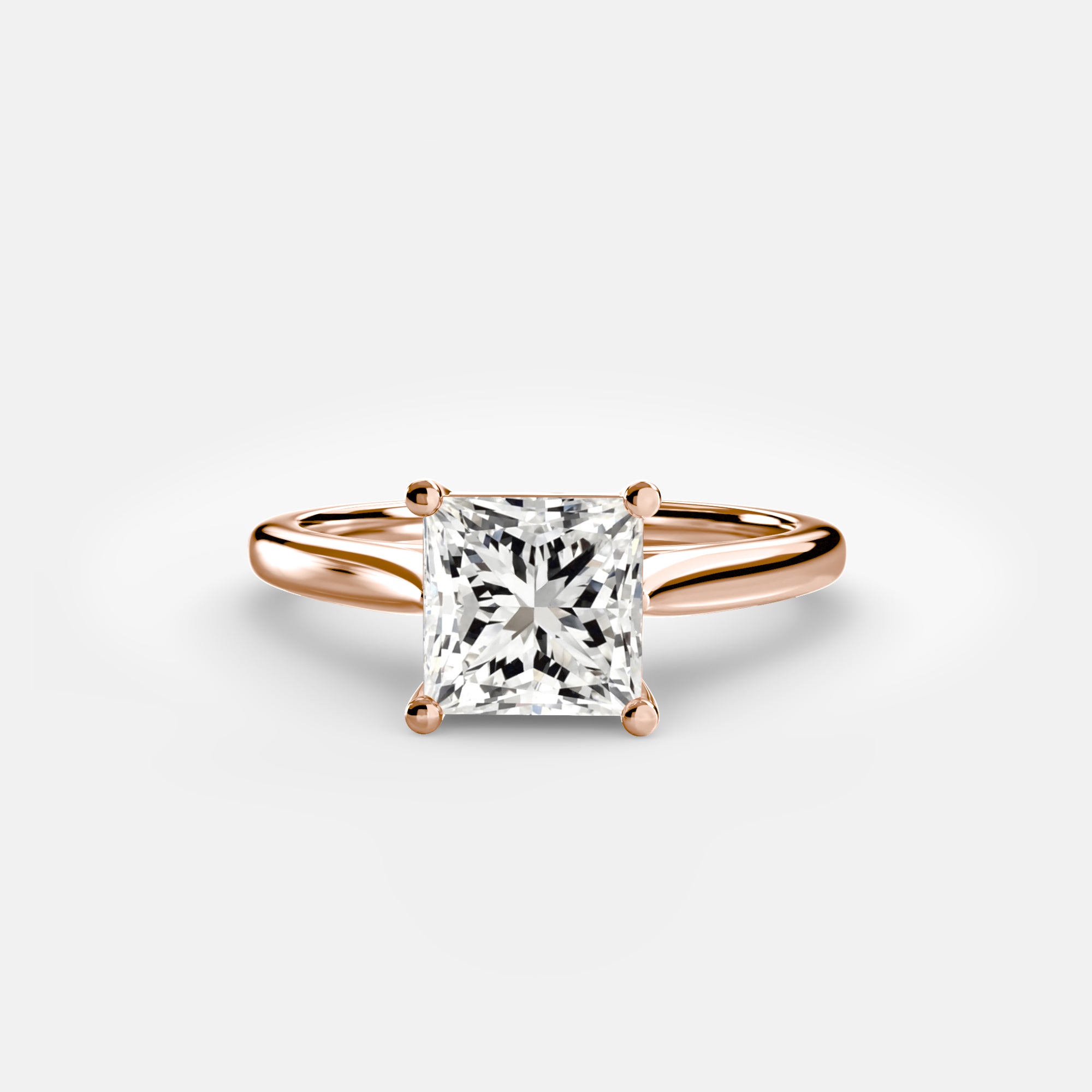 The Slender Solitaire