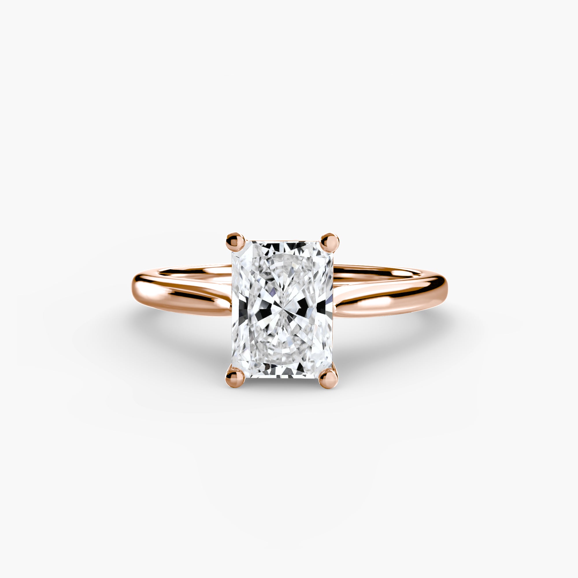 The Slender Solitaire