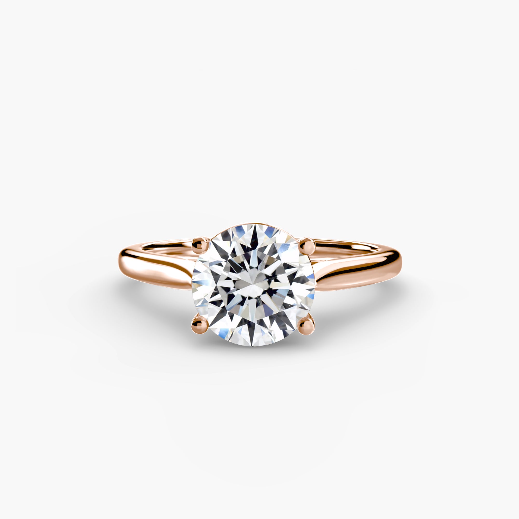 The Slender Solitaire