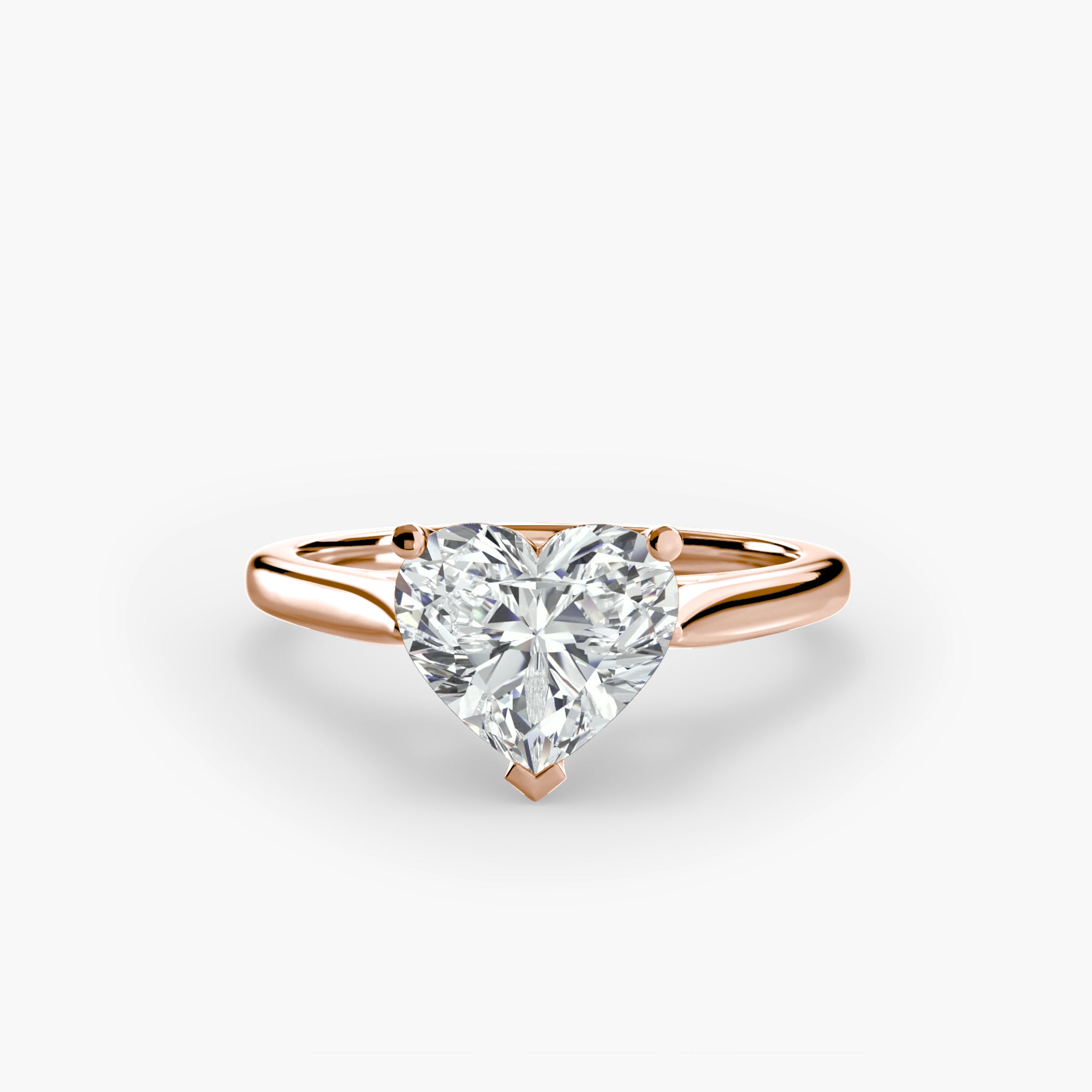 The Slender Solitaire