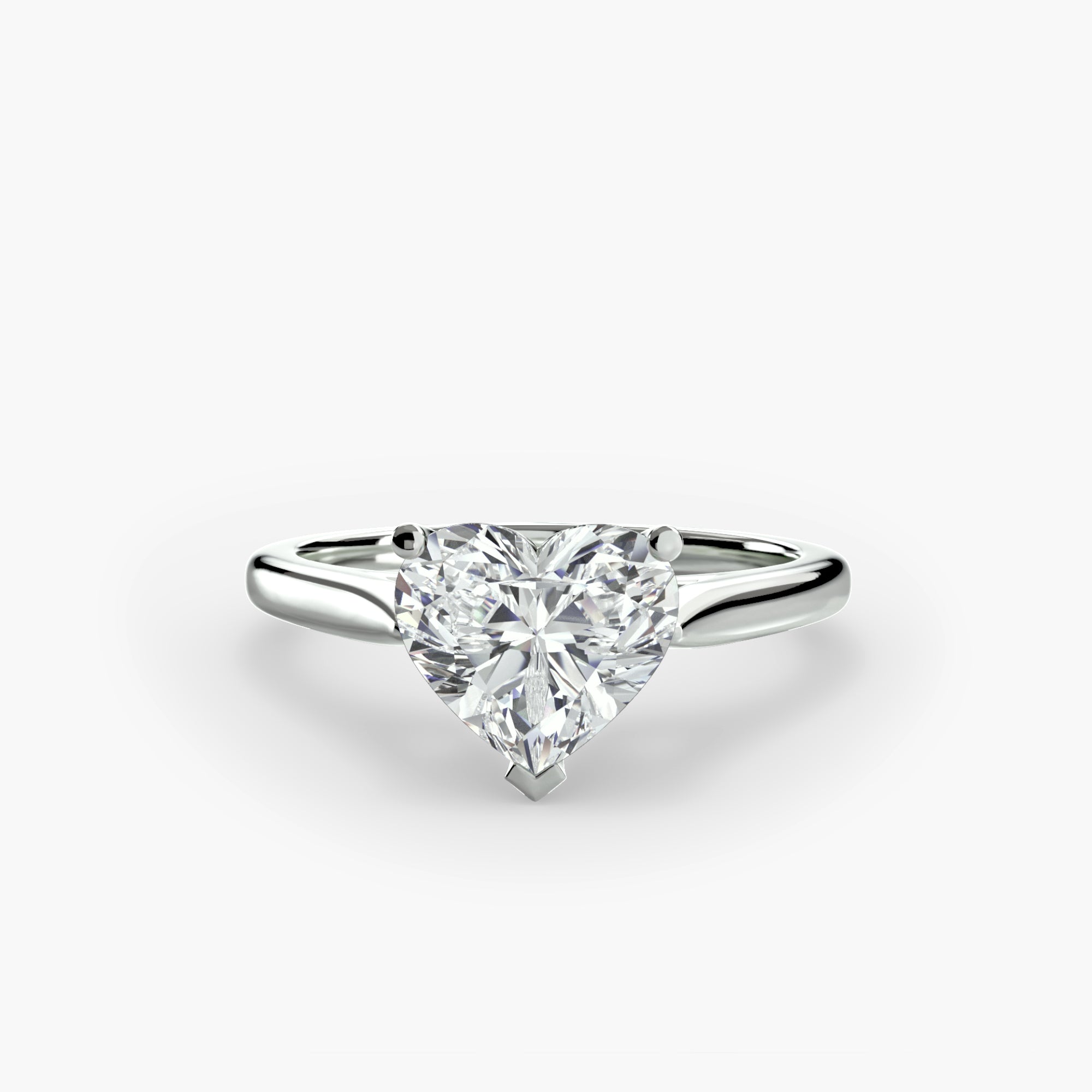 The Slender Solitaire