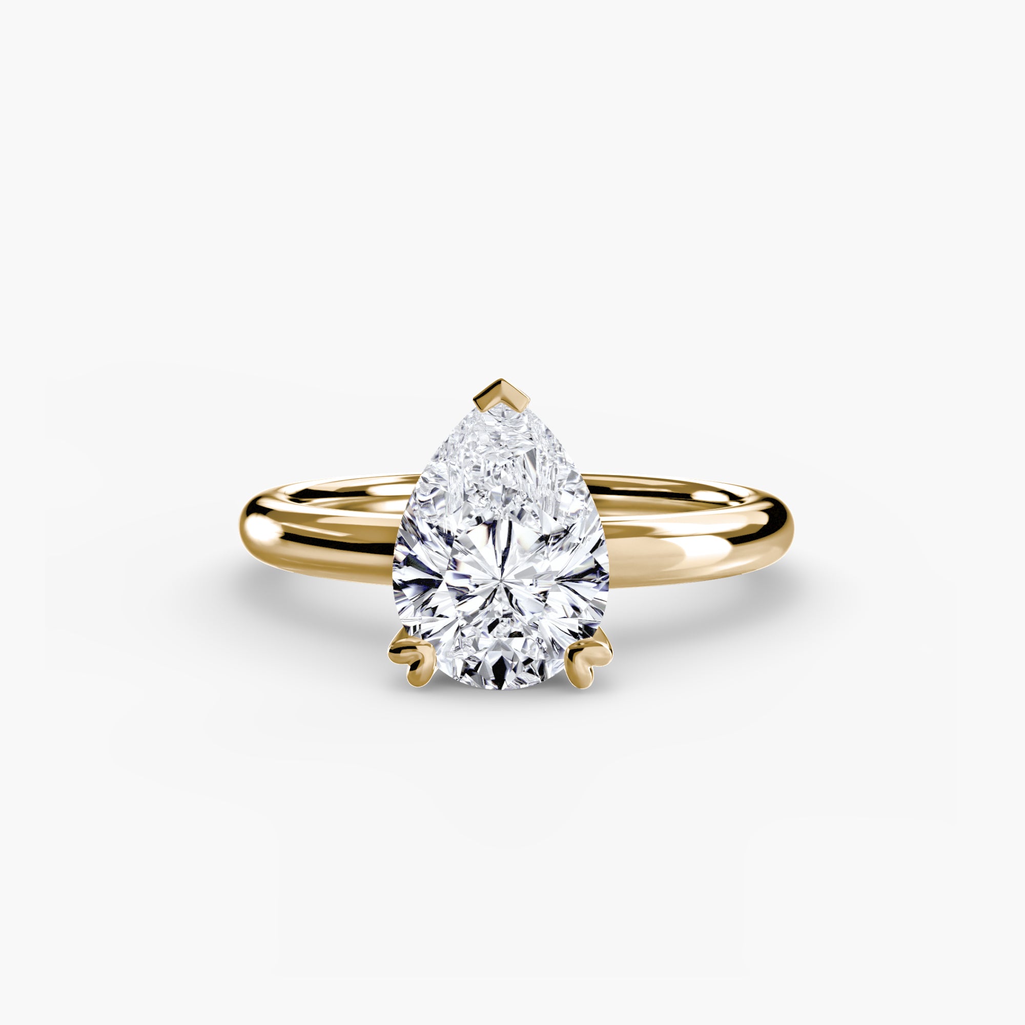 The Classic Solitaire