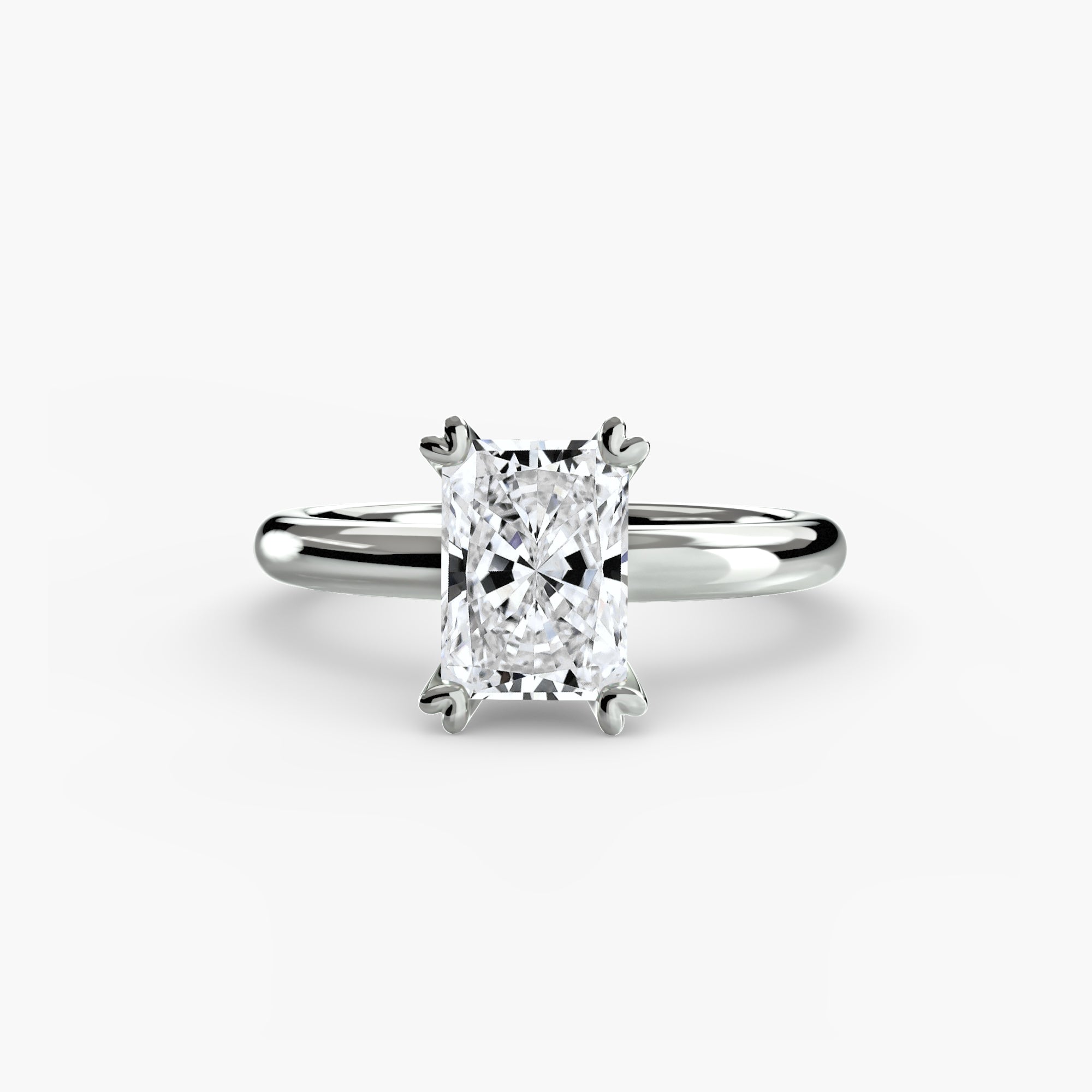 The Classic Solitaire