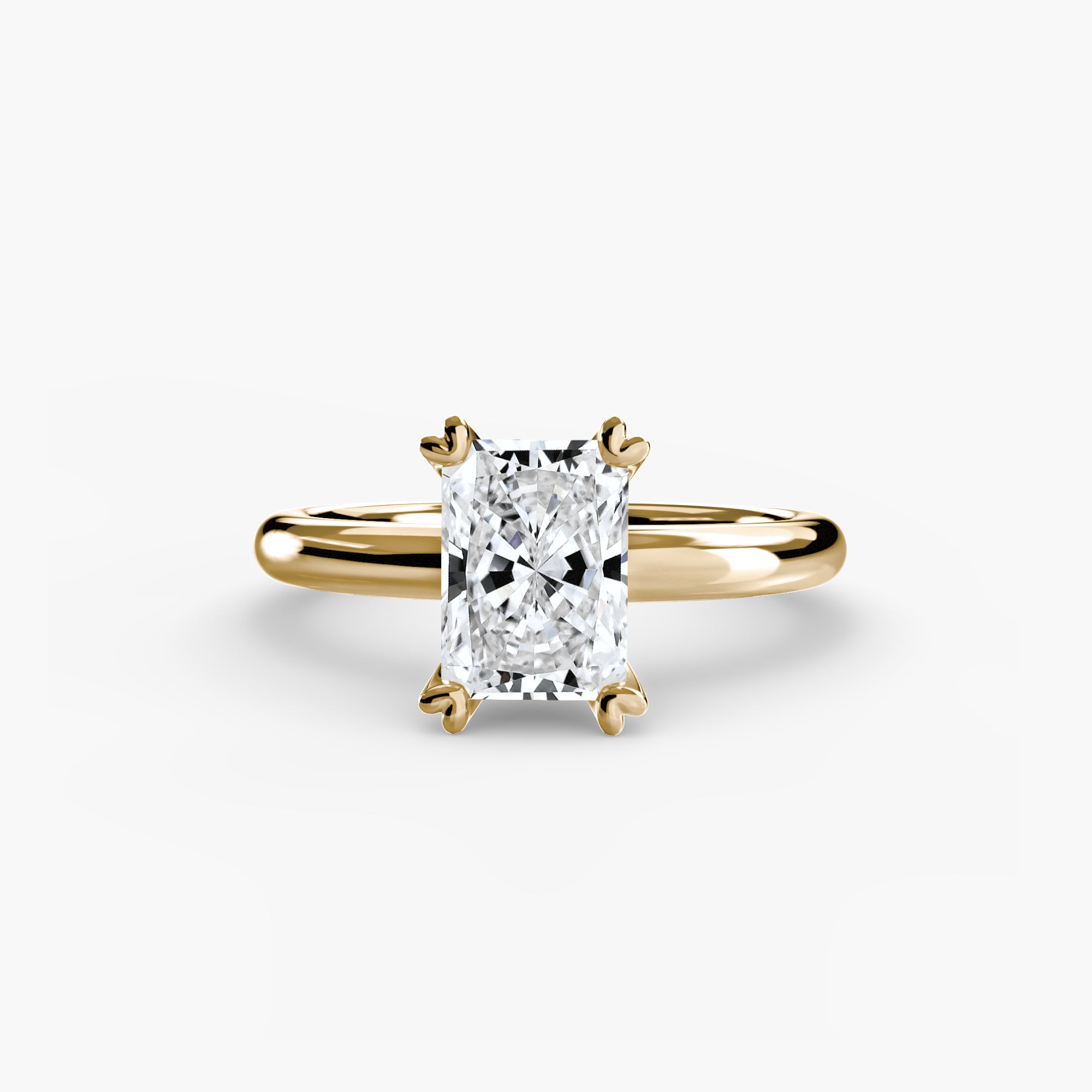 The Classic Solitaire