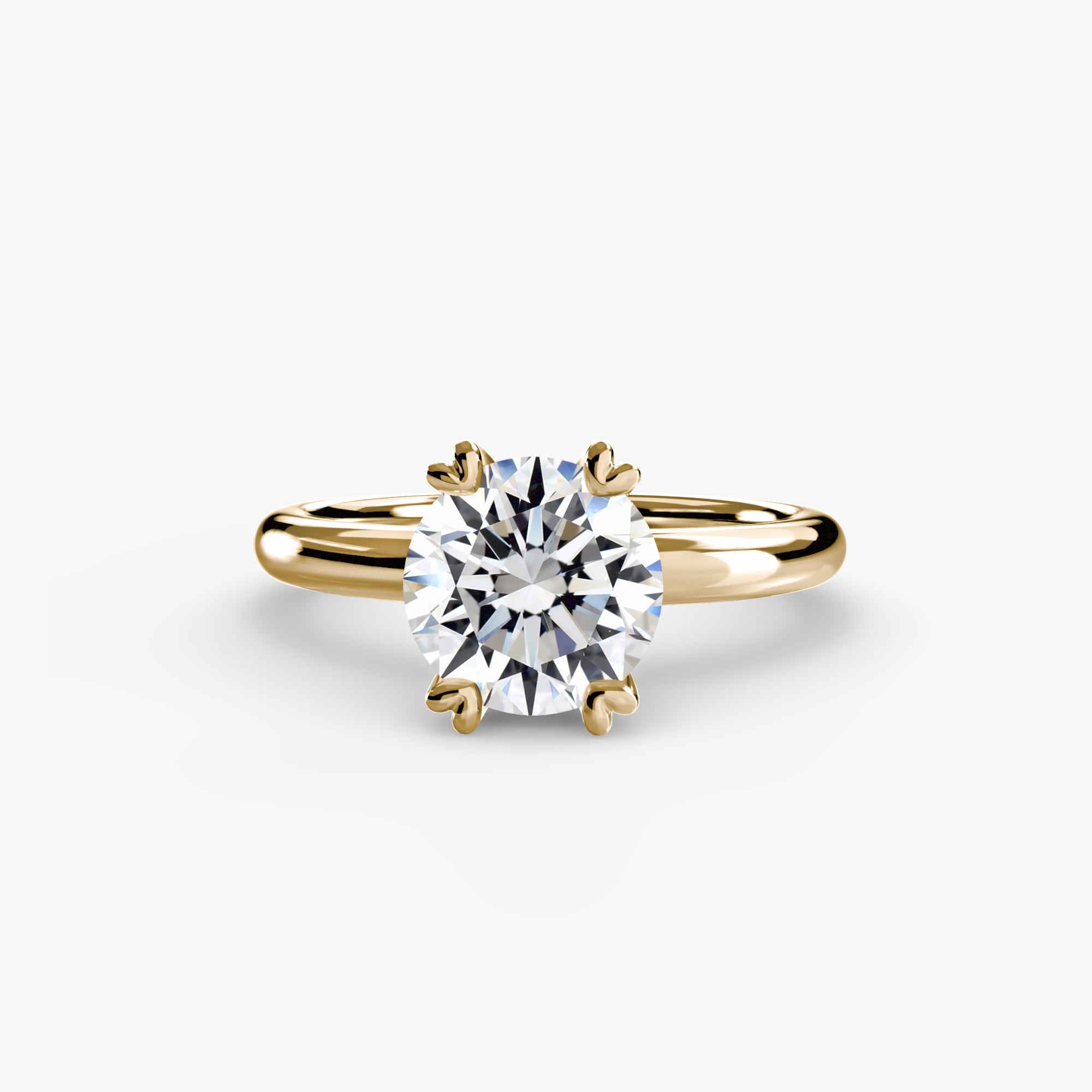 The Classic Solitaire