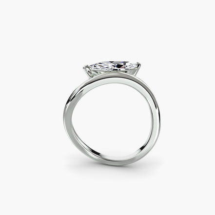 The Wave Ring