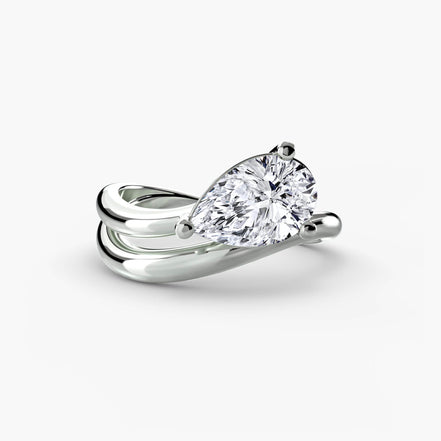 The Wave Ring 2