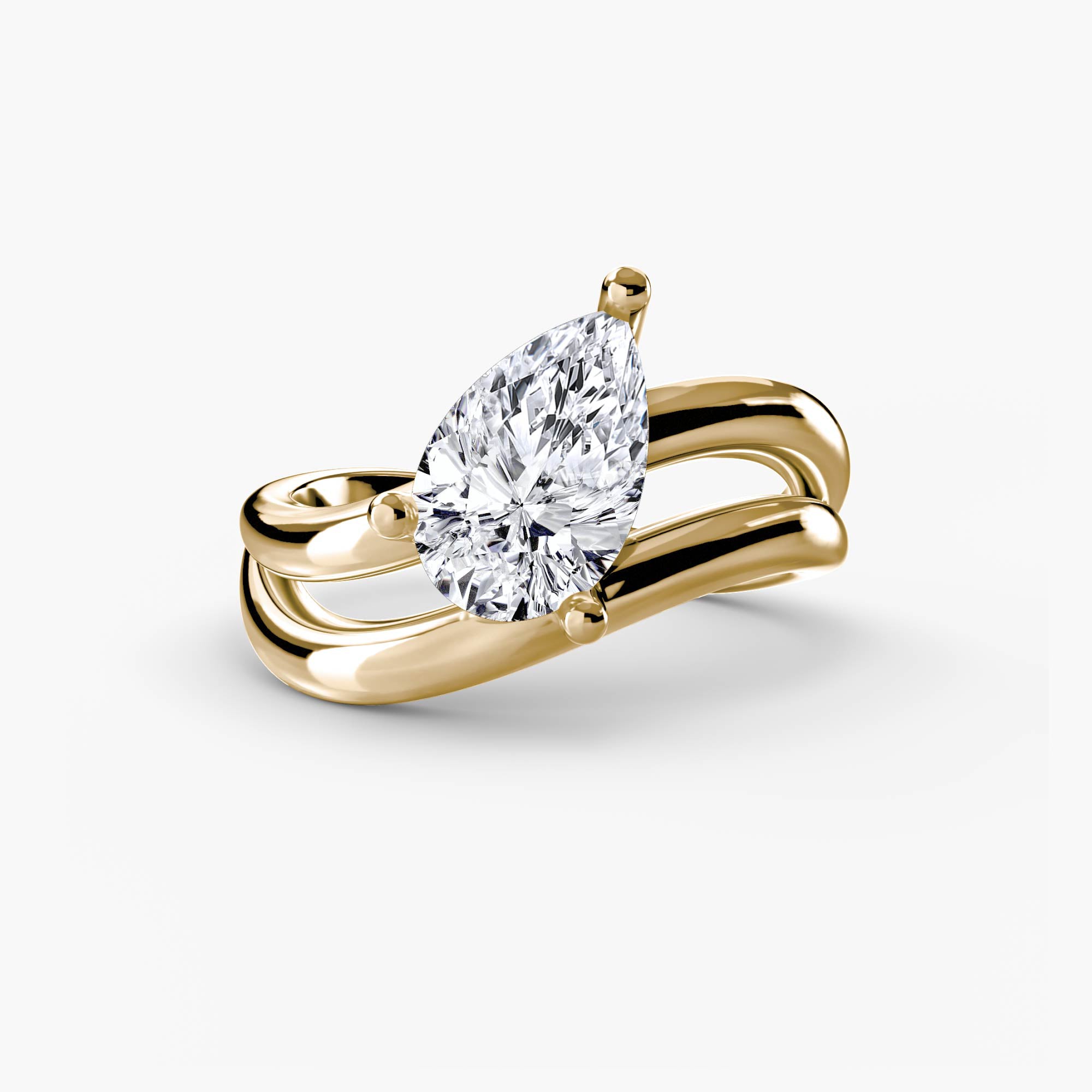 The Wave Ring, Wide Band