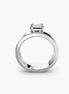 Wide Band Solitaire 2