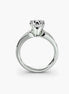 Solitaire with Pavé 2