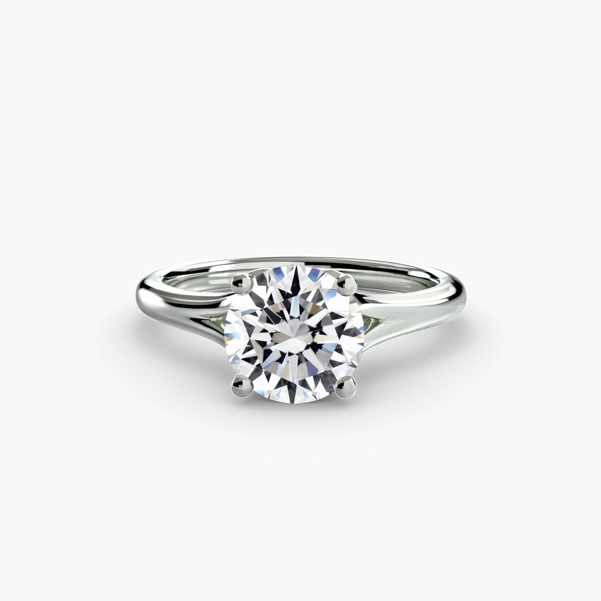 The Low-Set Solitaire