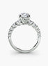 The Graduated Accent Ring