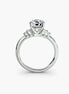 Baguette Accent Solitaire