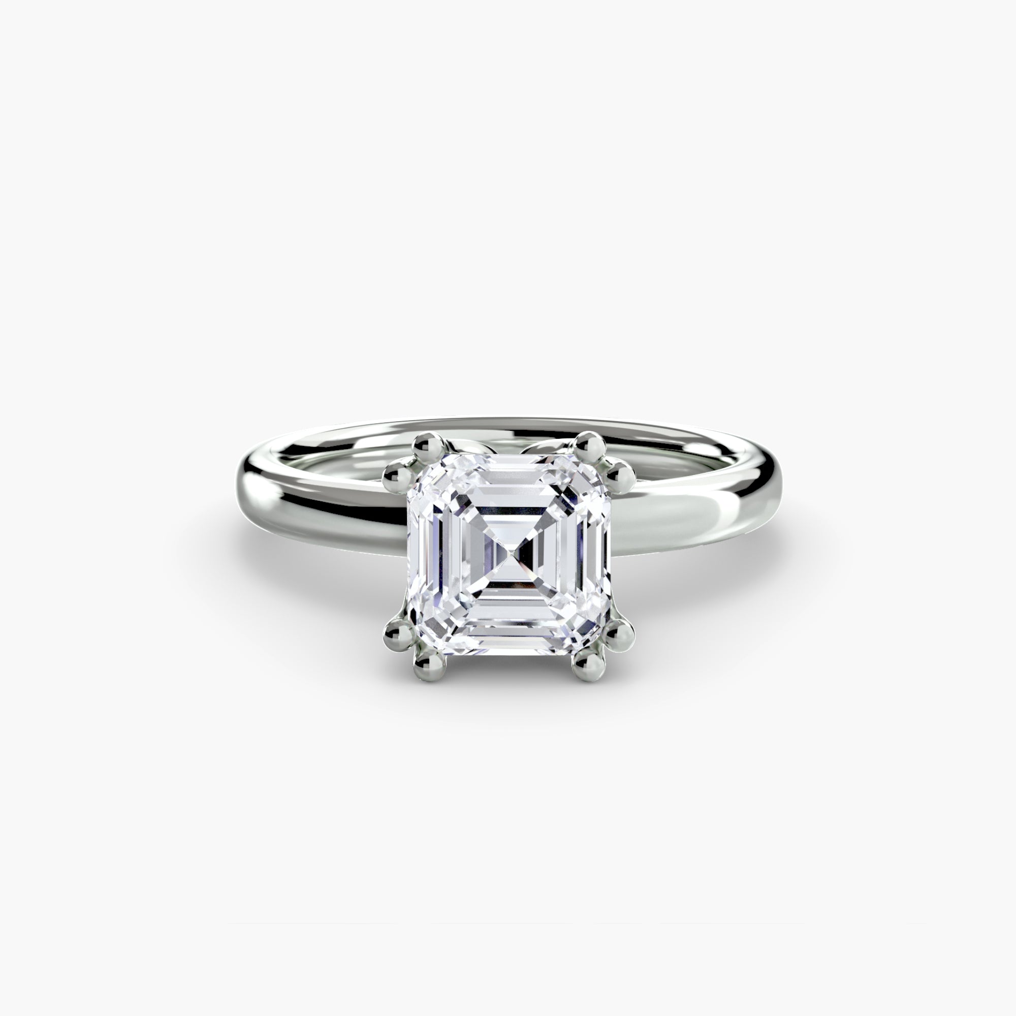 The Cathedral Solitaire