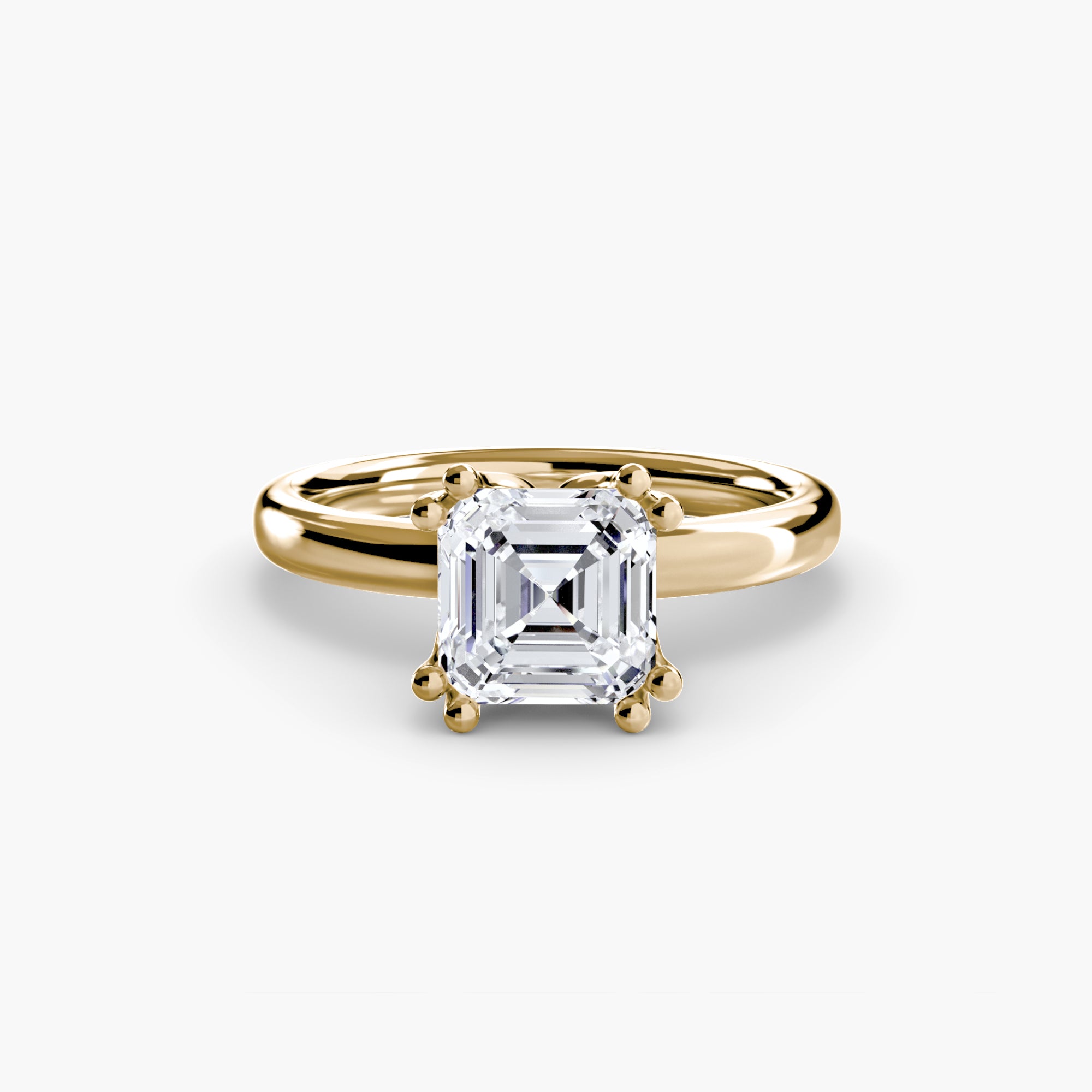 The Cathedral Solitaire