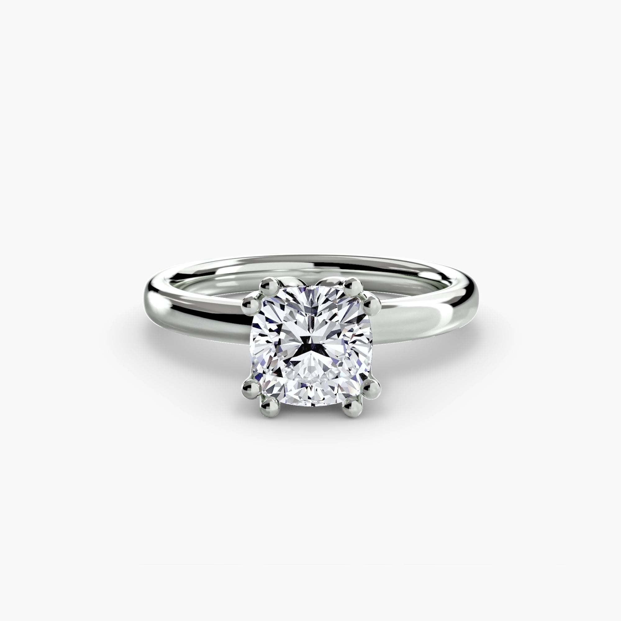 The Cathedral Solitaire