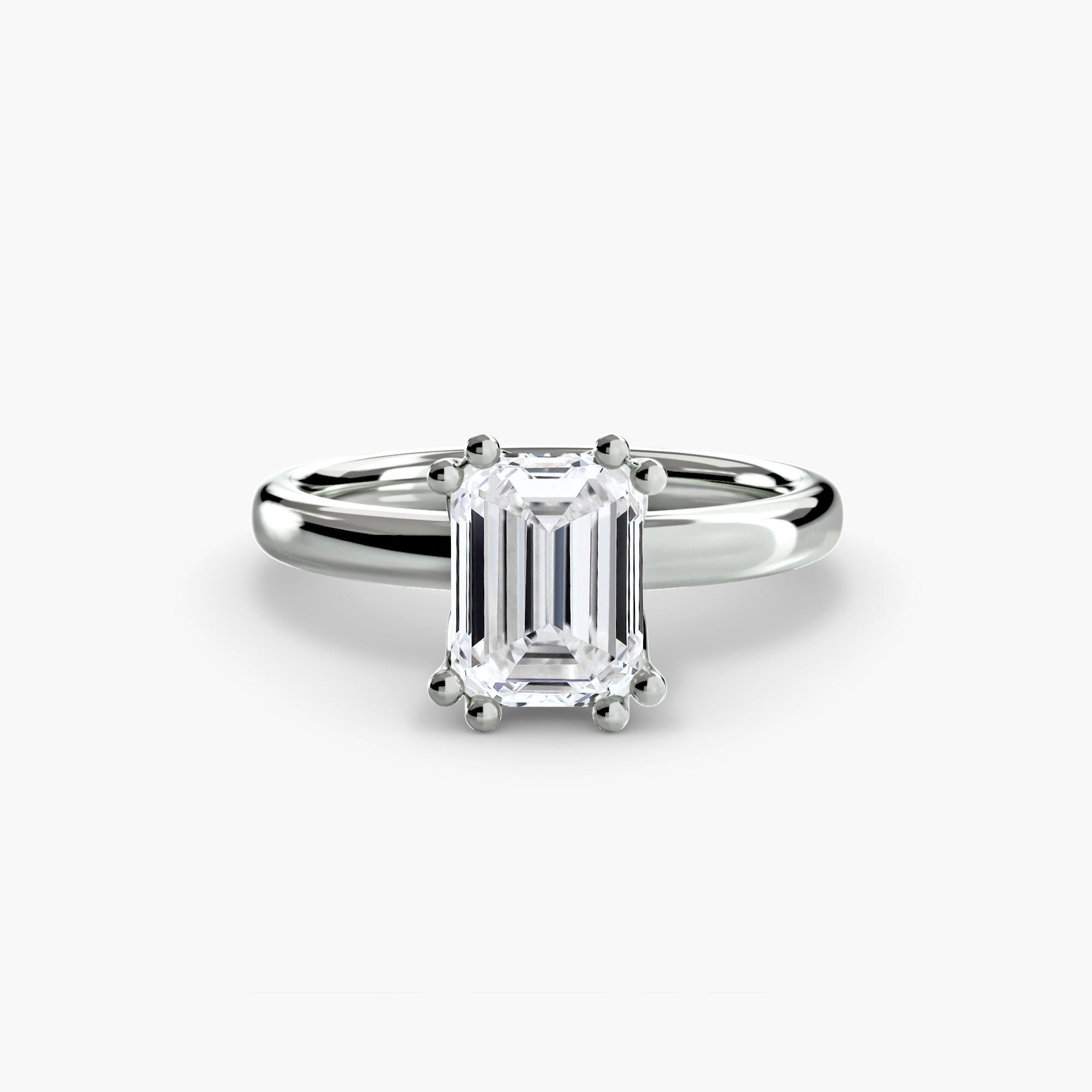 The Cathedral Solitaire