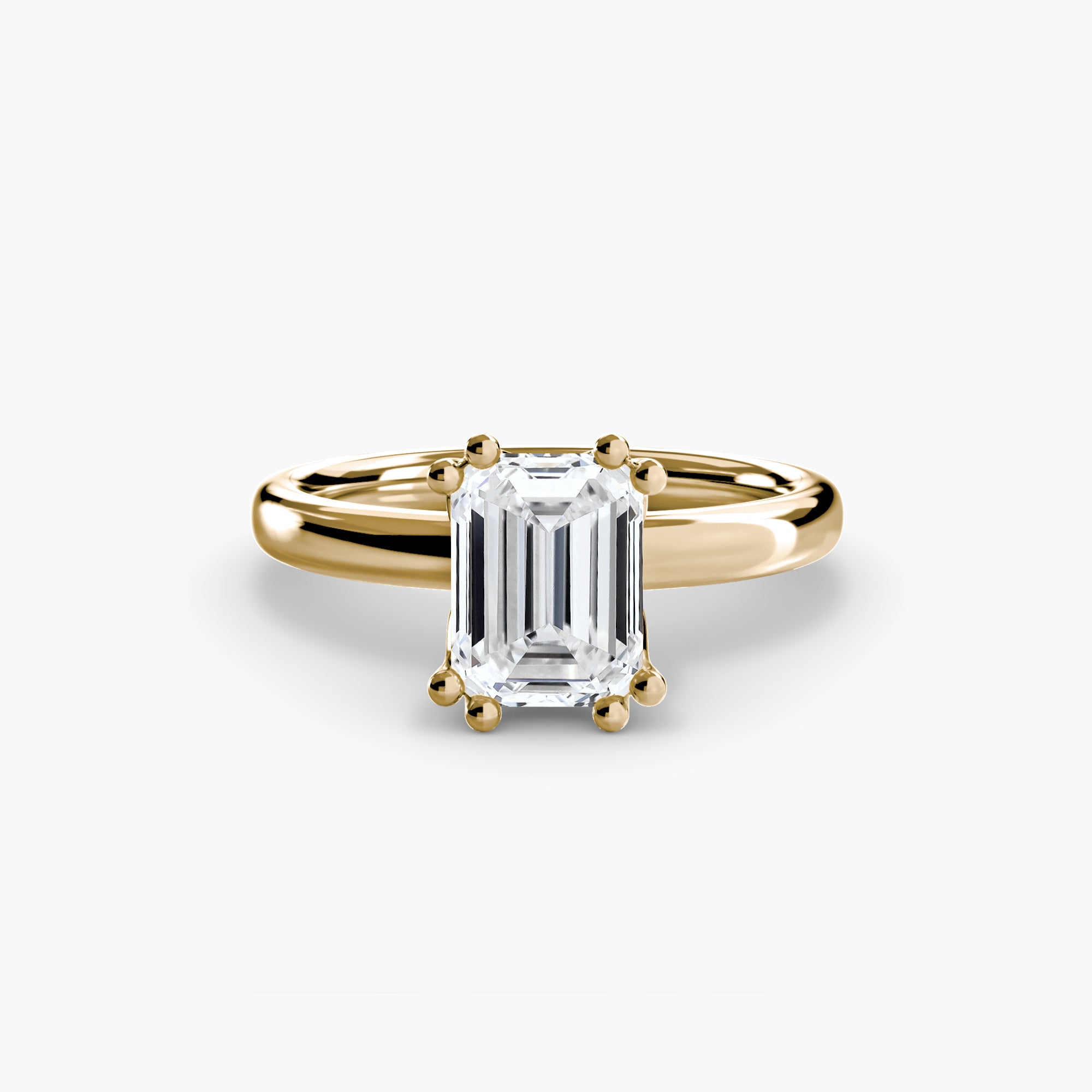 The Cathedral Solitaire