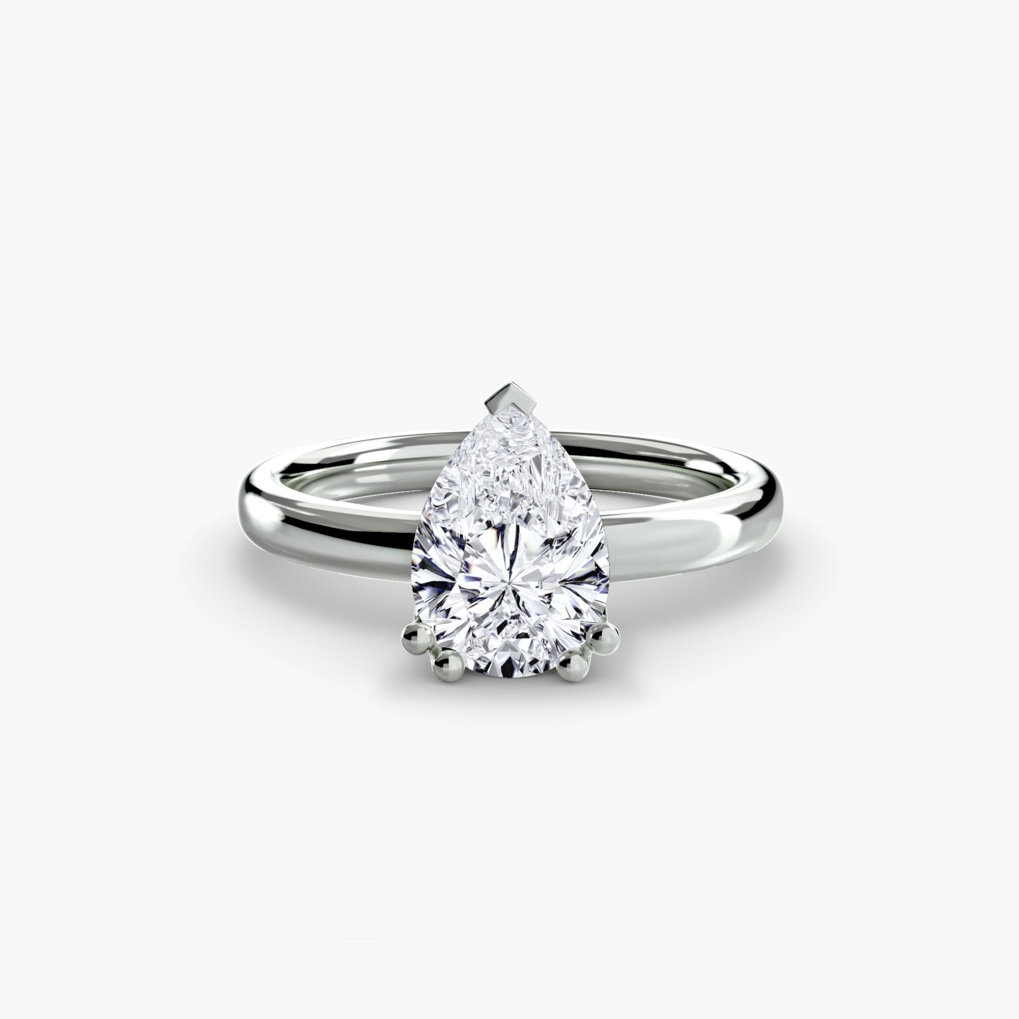 The Cathedral Solitaire