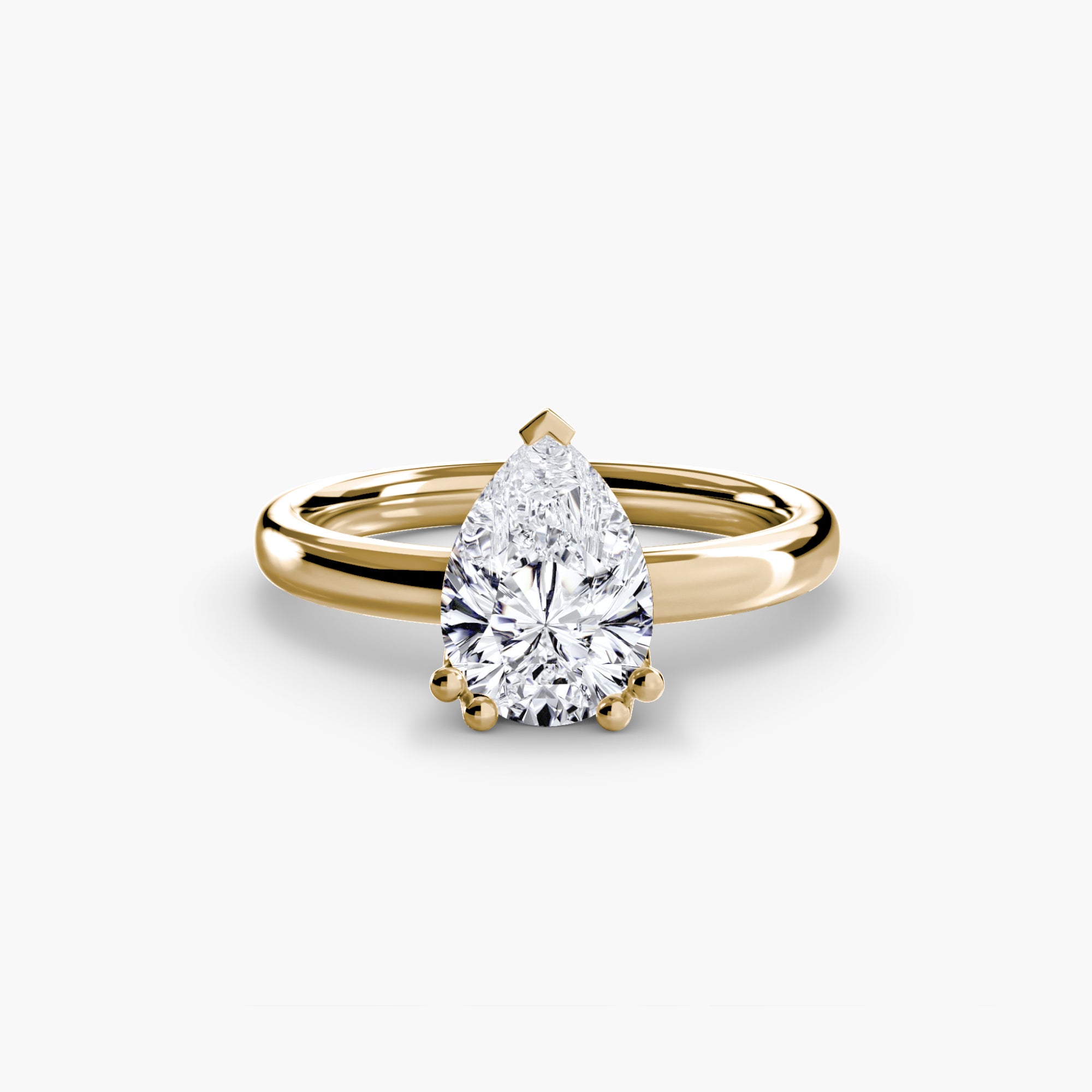 The Cathedral Solitaire