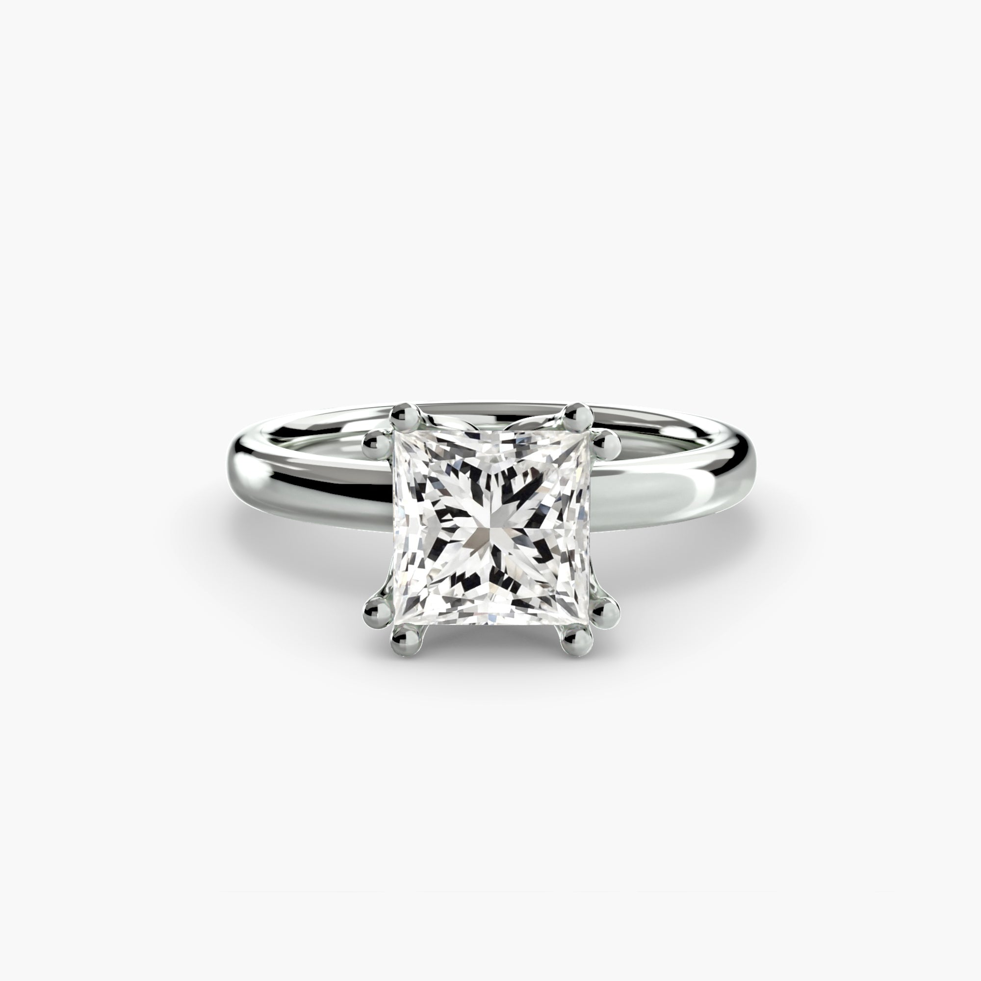 The Cathedral Solitaire