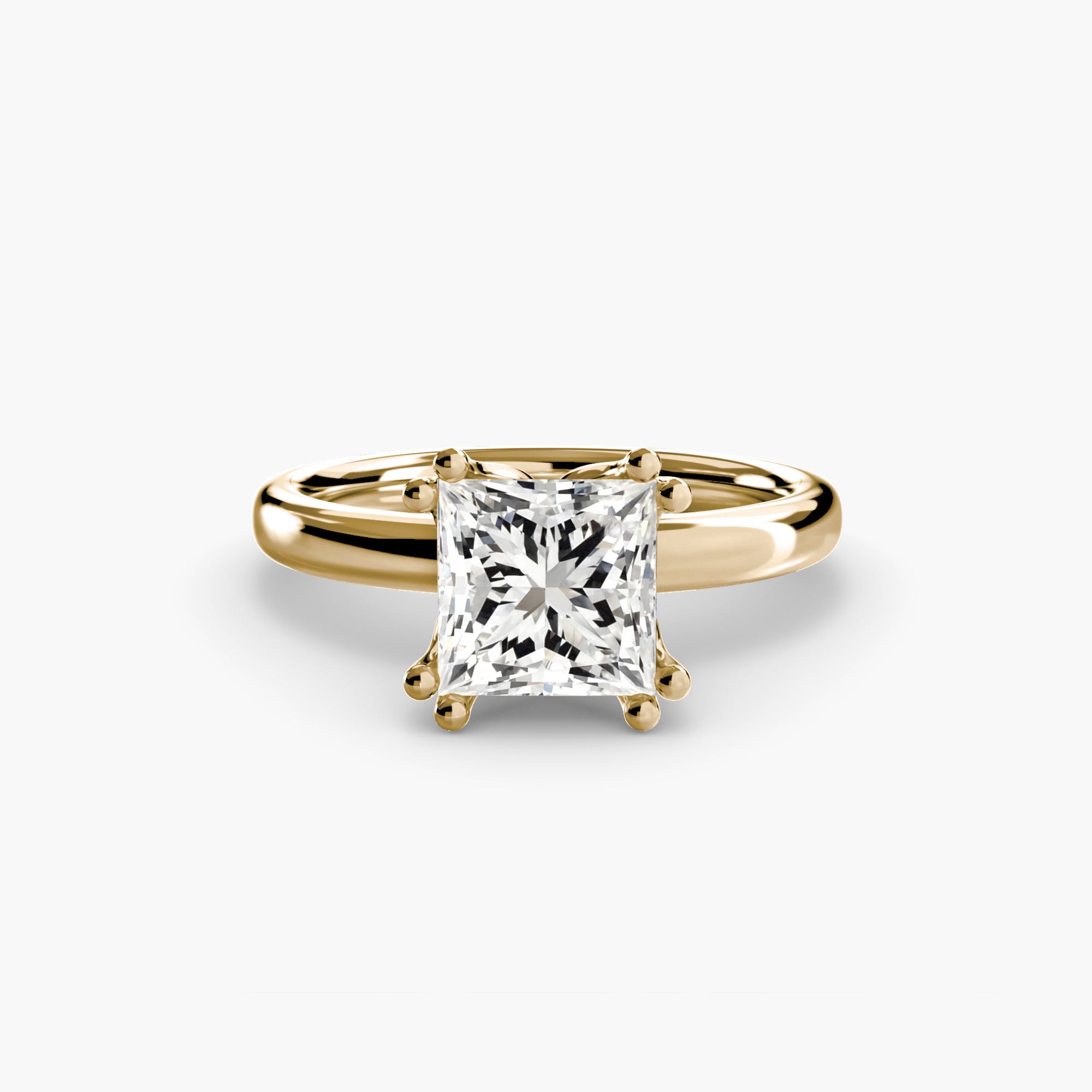 The Cathedral Solitaire