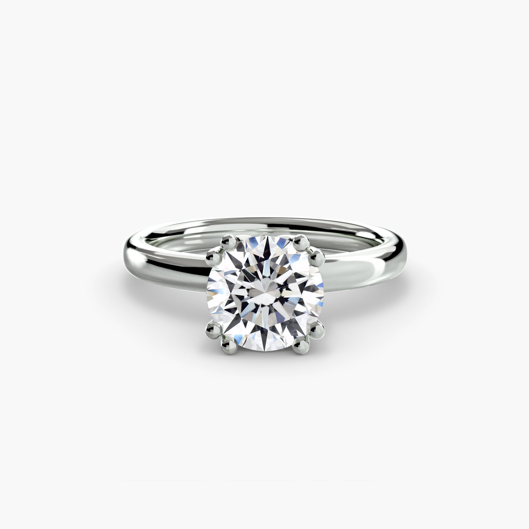 The Cathedral Solitaire