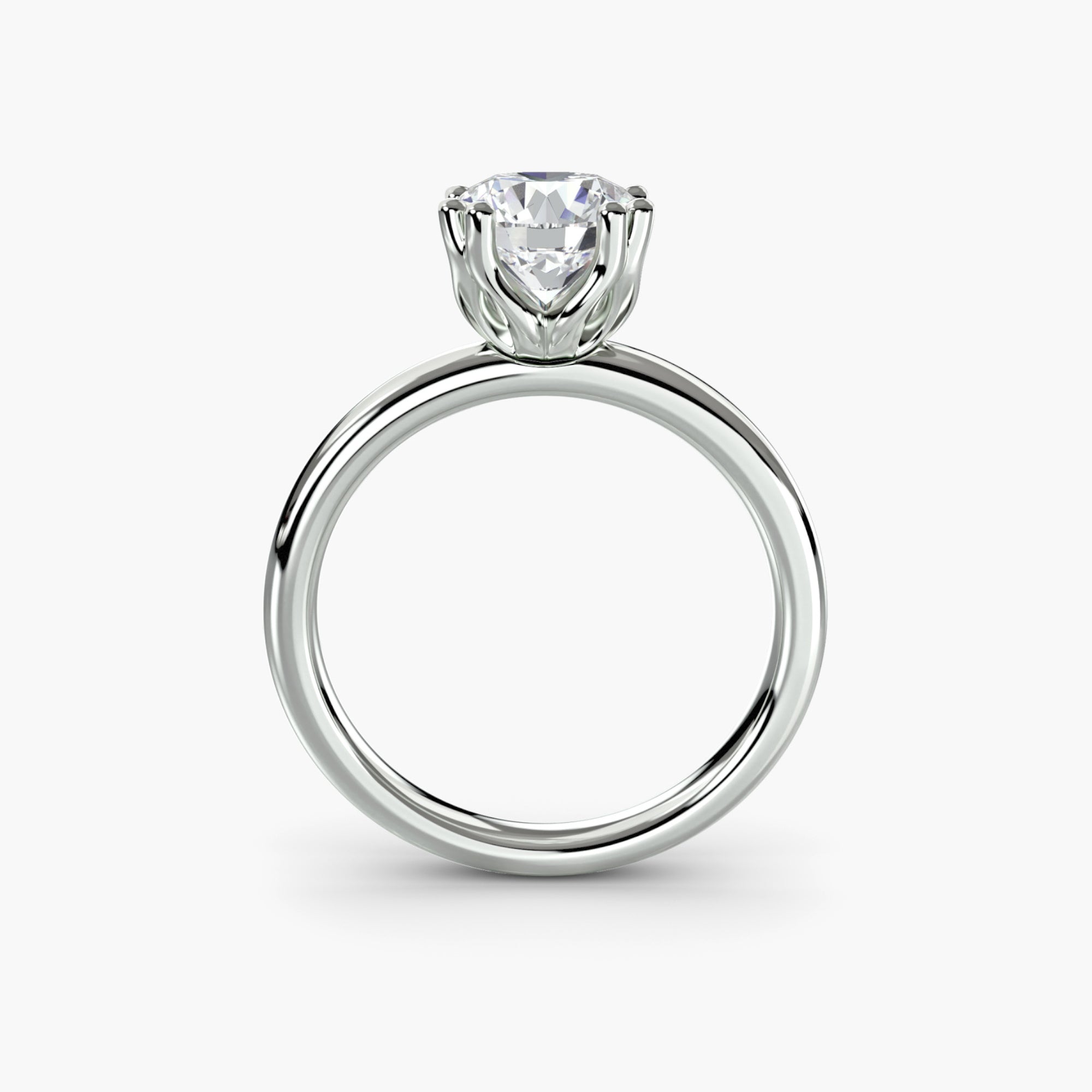 The Cathedral Solitaire