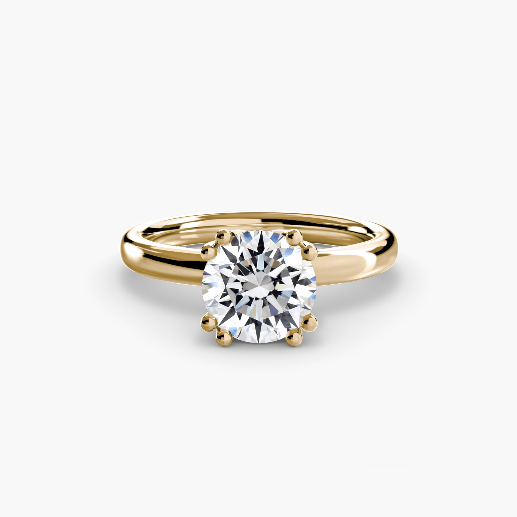 The Cathedral Solitaire