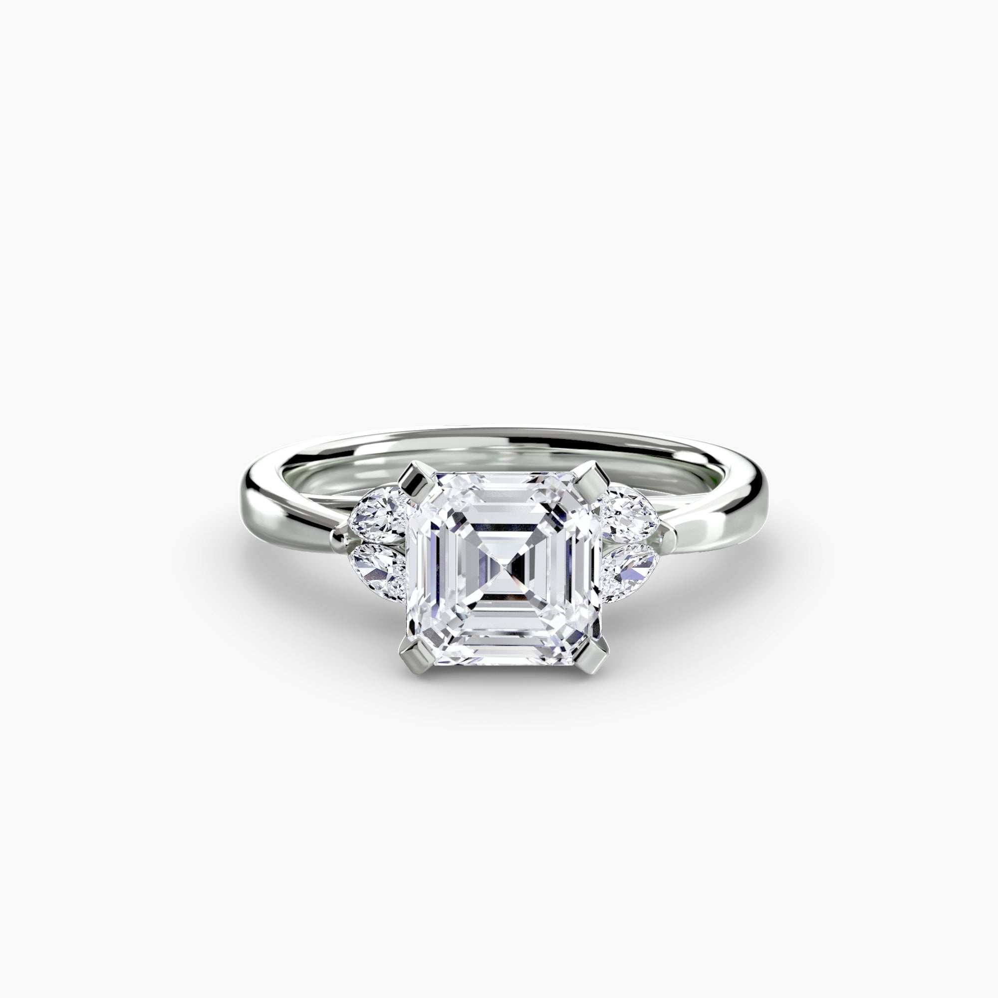The Celestial Cluster Ring, Grand
