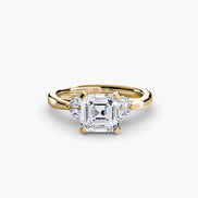 The Celestial Cluster Ring 2