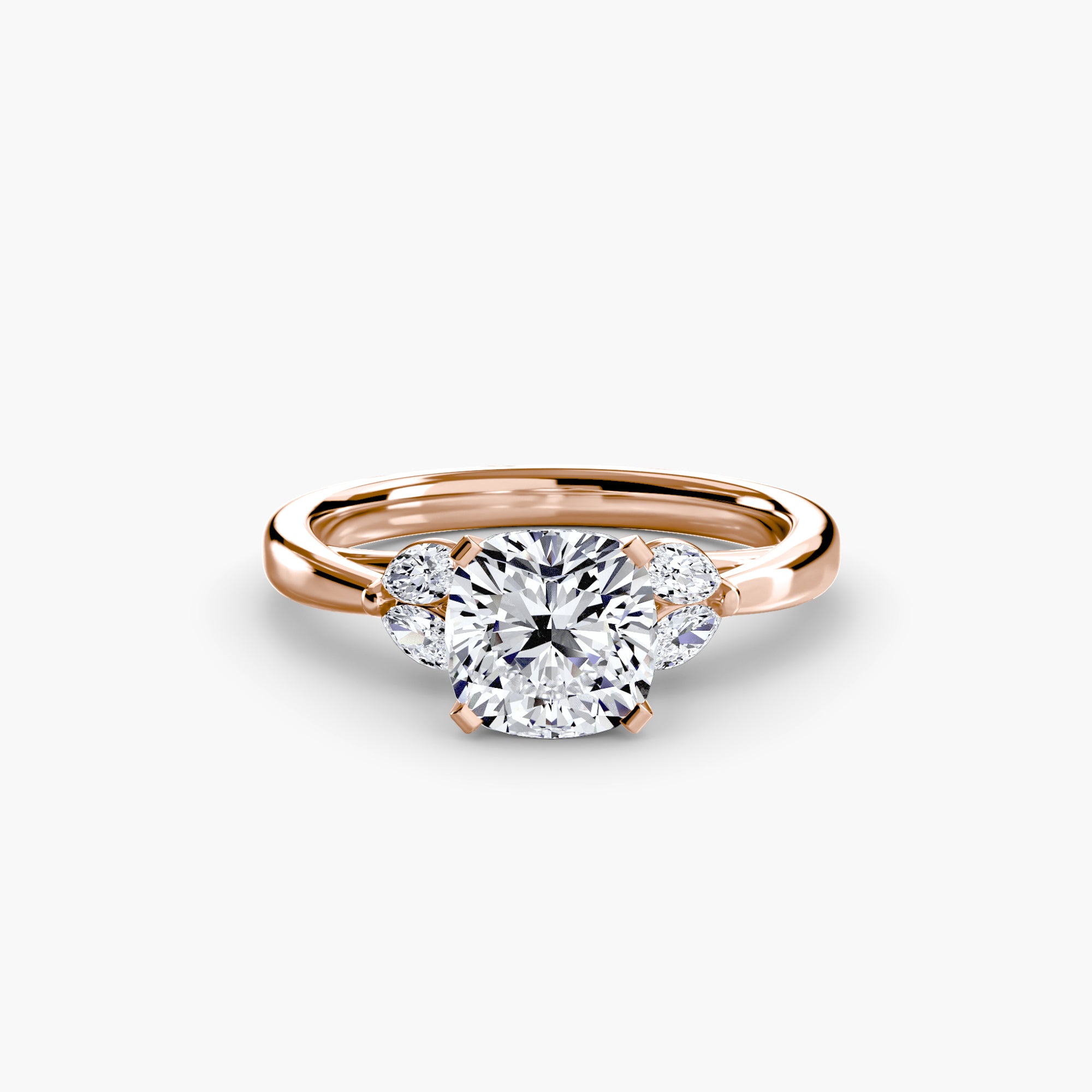 The Celestial Cluster Ring, Grand