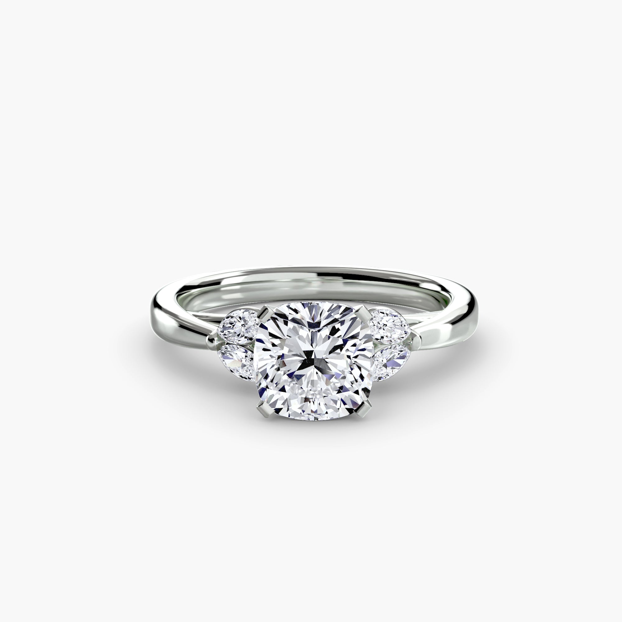 The Celestial Cluster Ring, Grand