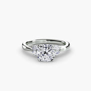 The Celestial Cluster Ring 2