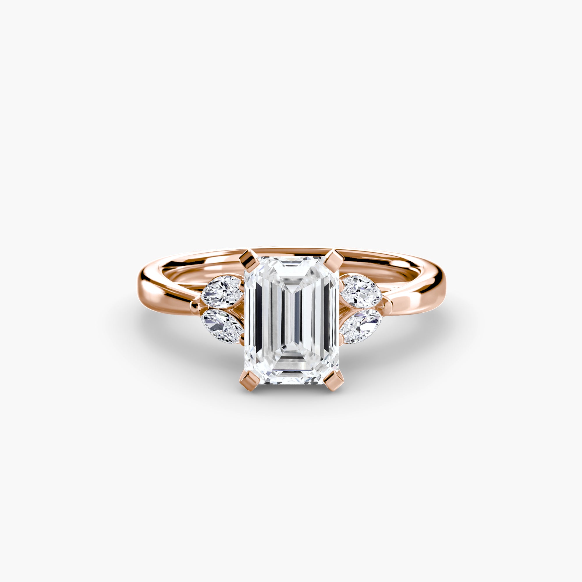The Celestial Cluster Ring, Grand