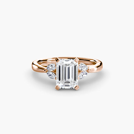 The Celestial Cluster Ring 2