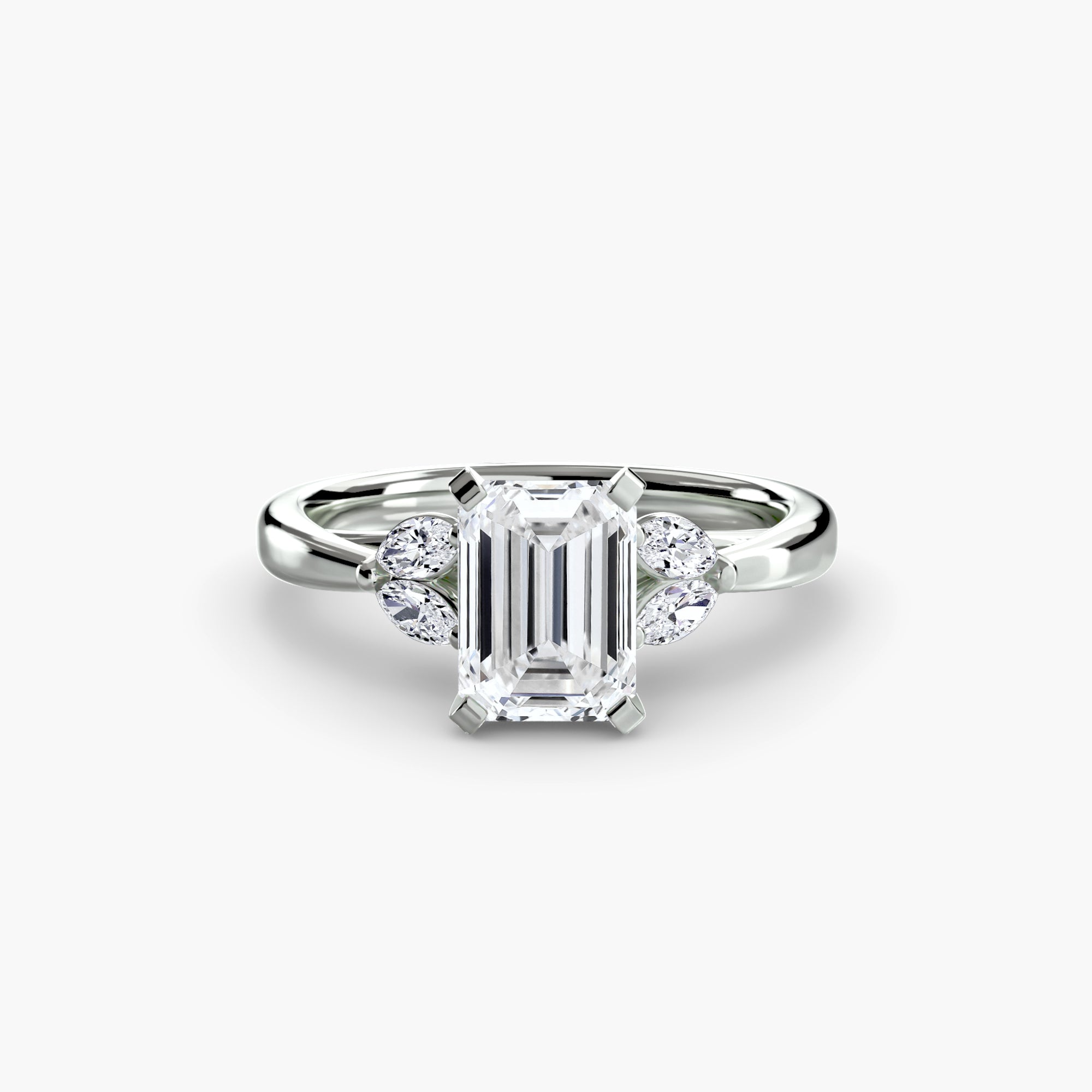 The Celestial Cluster Ring, Grand