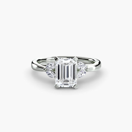 The Celestial Cluster Ring 2