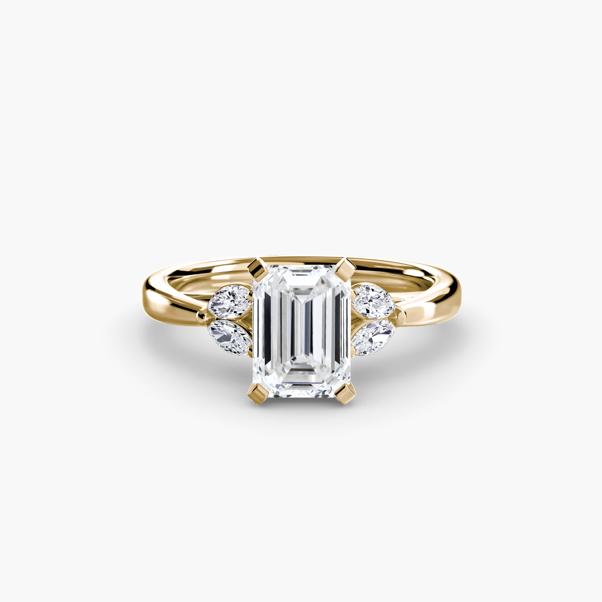 The Celestial Cluster Ring, Grand