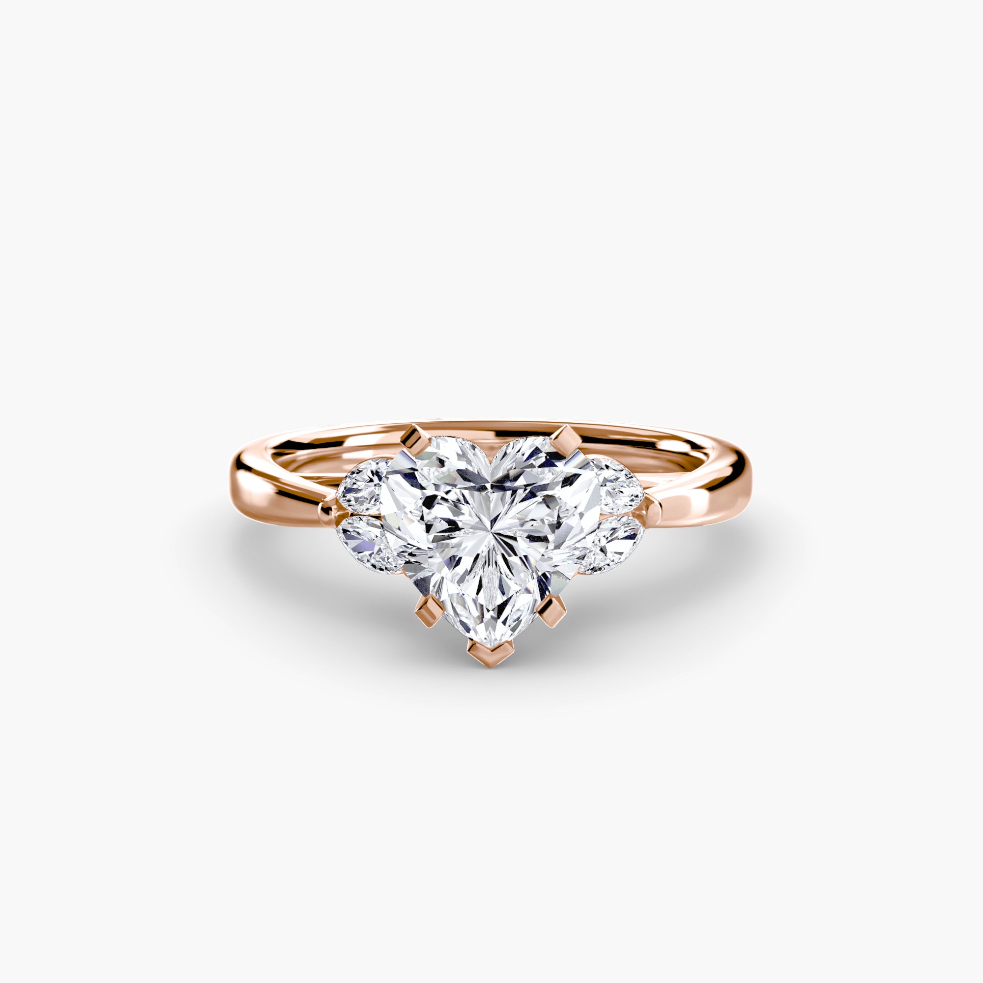 The Celestial Cluster Ring, Grand