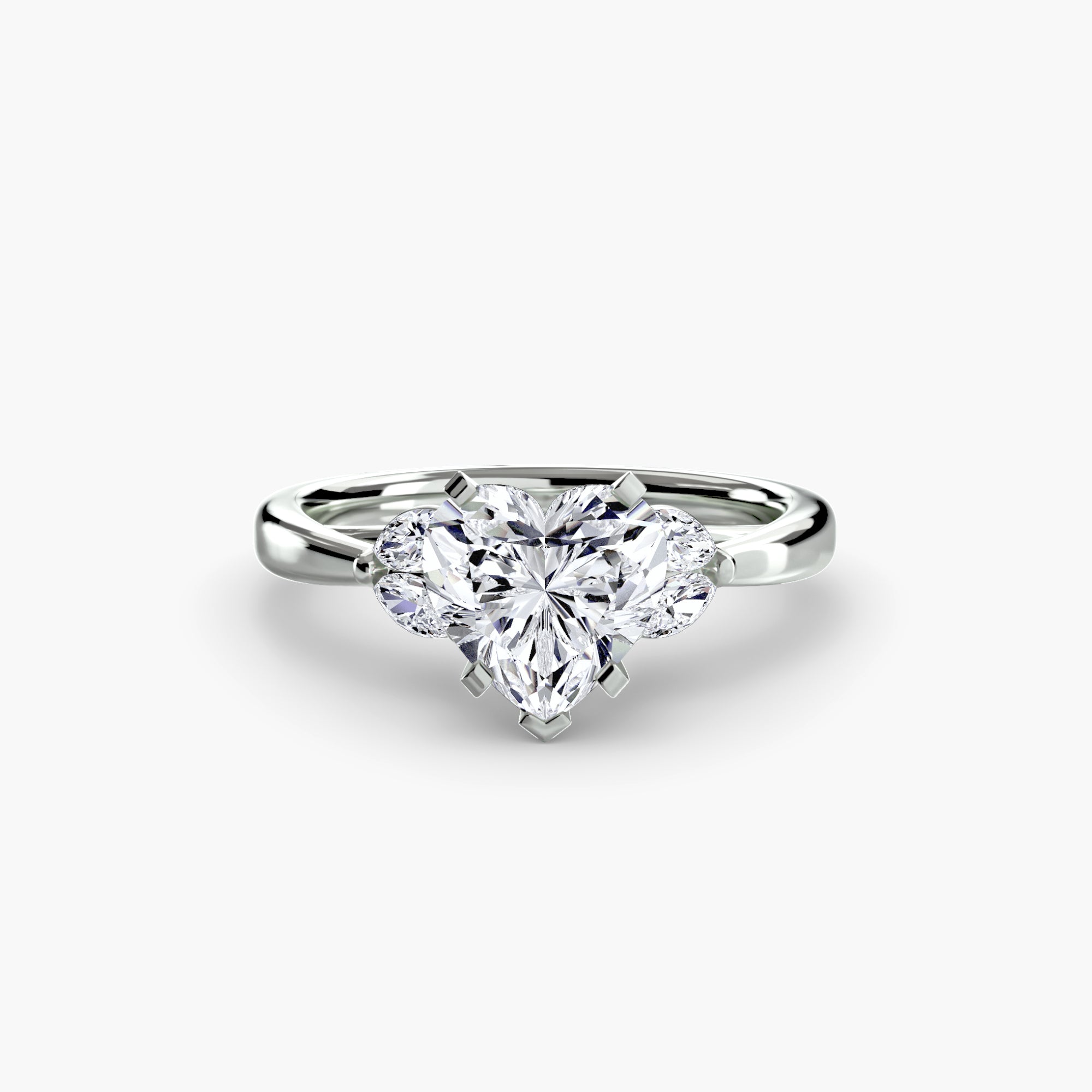 The Celestial Cluster Ring, Grand